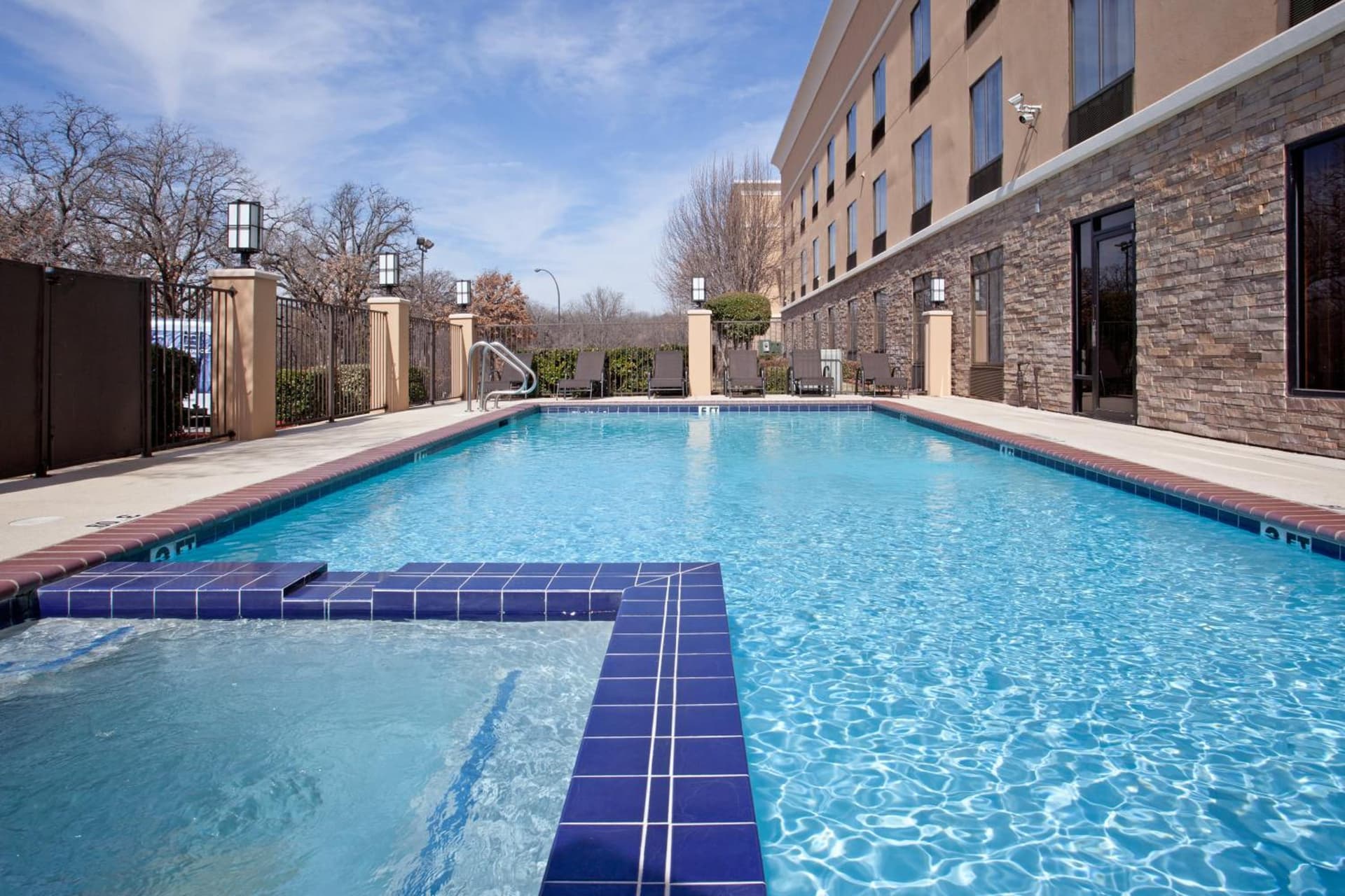 Holiday Inn Express Arlington Interstate 20 Parks Mall by IHG gallery photo in Arlington, TX — image 33