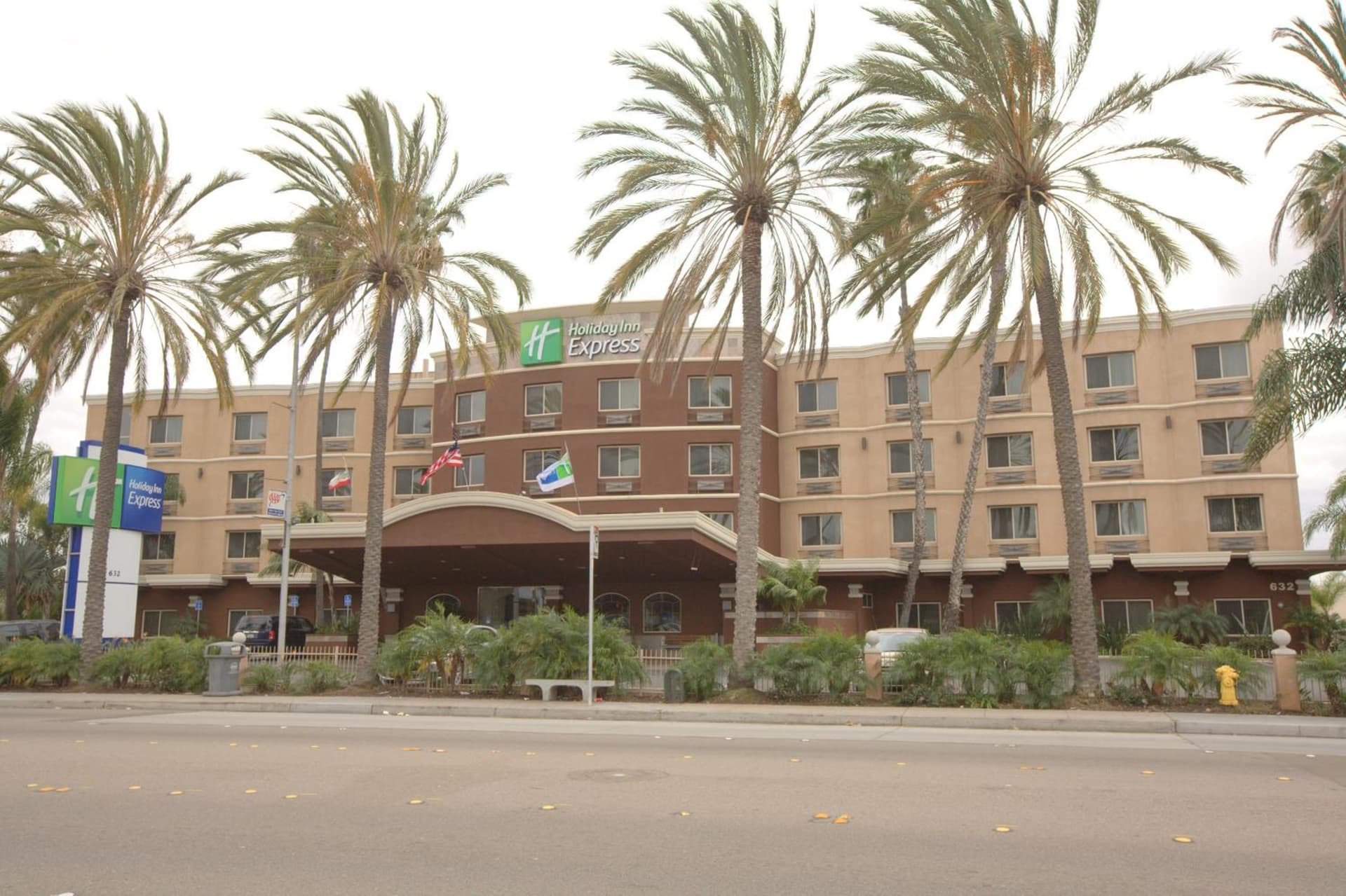 Holiday Inn Express San Diego South - Chula Vista by IHG gallery photo in Chula Vista, CA — image 43