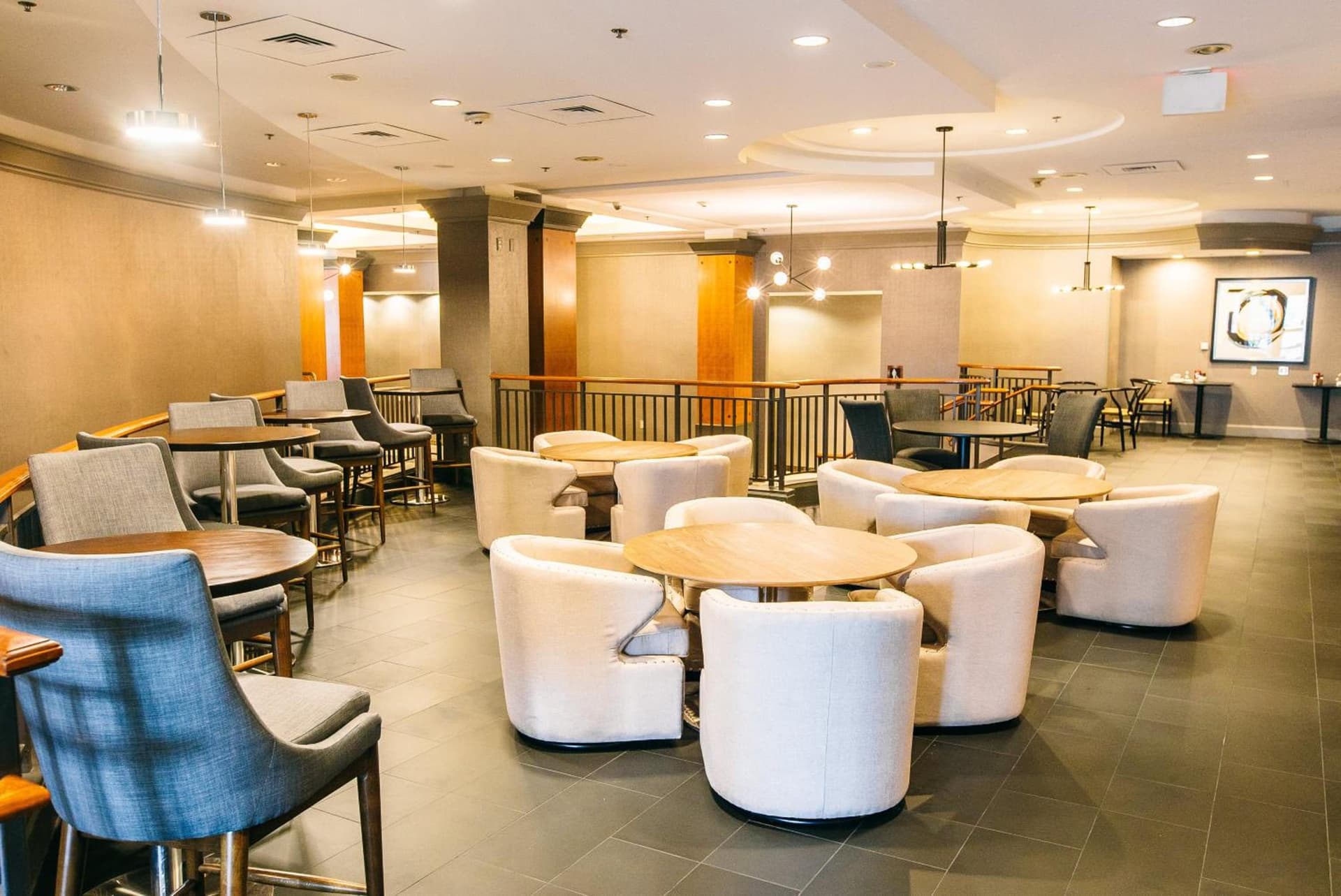 Crowne Plaza Hotel Harrisburg-Hershey by IHG gallery photo in Harrisburg, PA — image 21