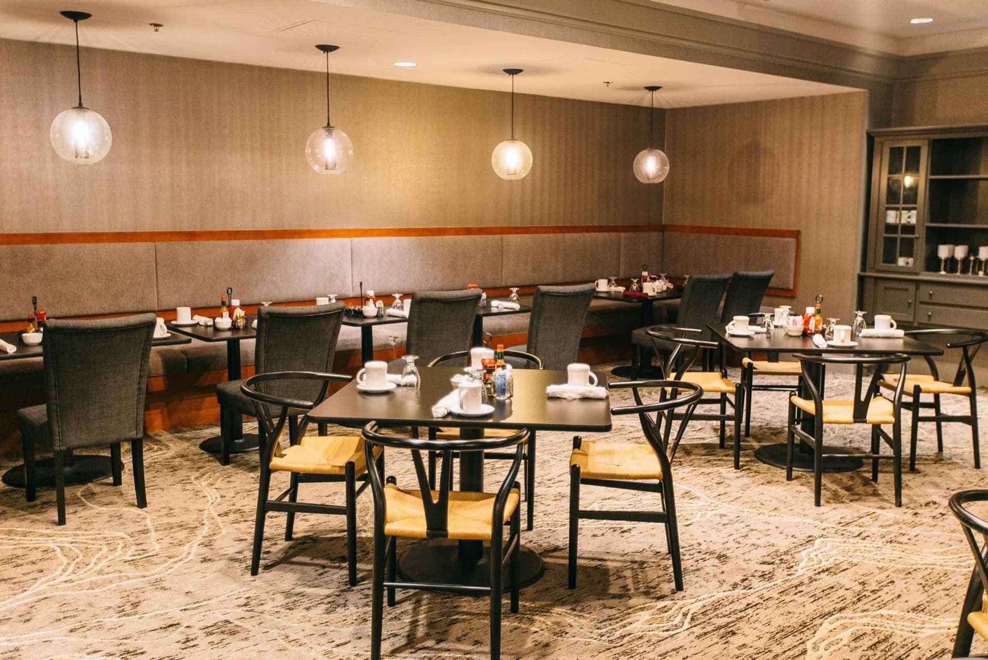 Crowne Plaza Hotel Harrisburg-Hershey by IHG gallery photo in Harrisburg, PA — image 23