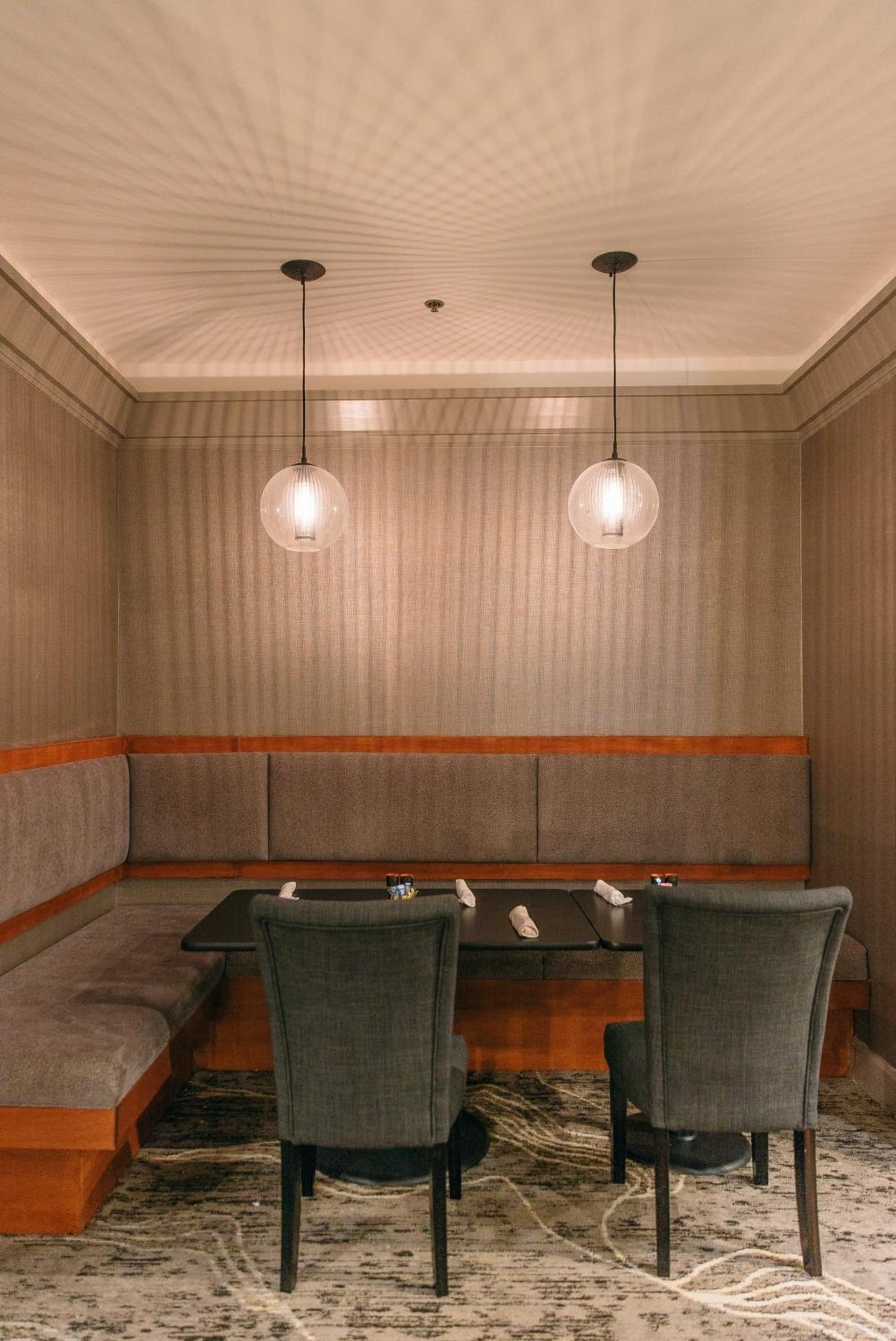 Crowne Plaza Hotel Harrisburg-Hershey by IHG gallery photo in Harrisburg, PA — image 22