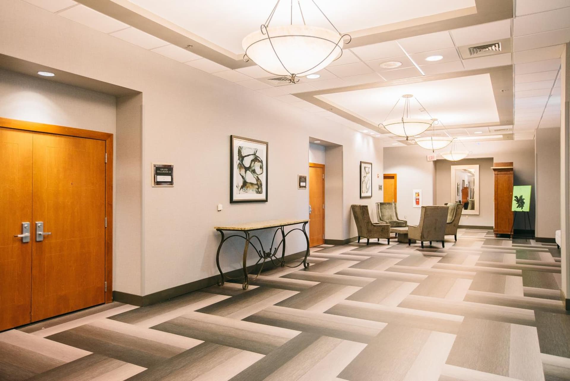 Crowne Plaza Hotel Harrisburg-Hershey by IHG gallery photo in Harrisburg, PA — image 13