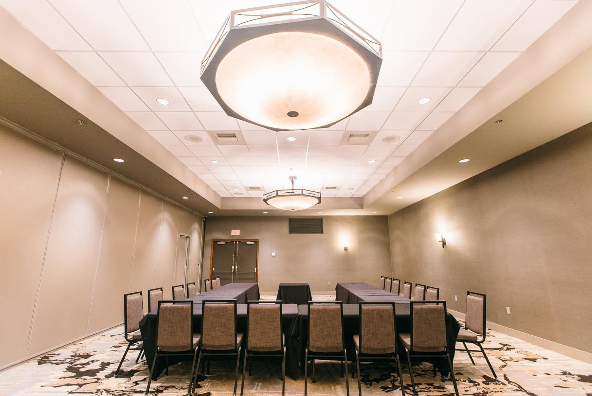 Crowne Plaza Hotel Harrisburg-Hershey by IHG gallery photo in Harrisburg, PA — image 19