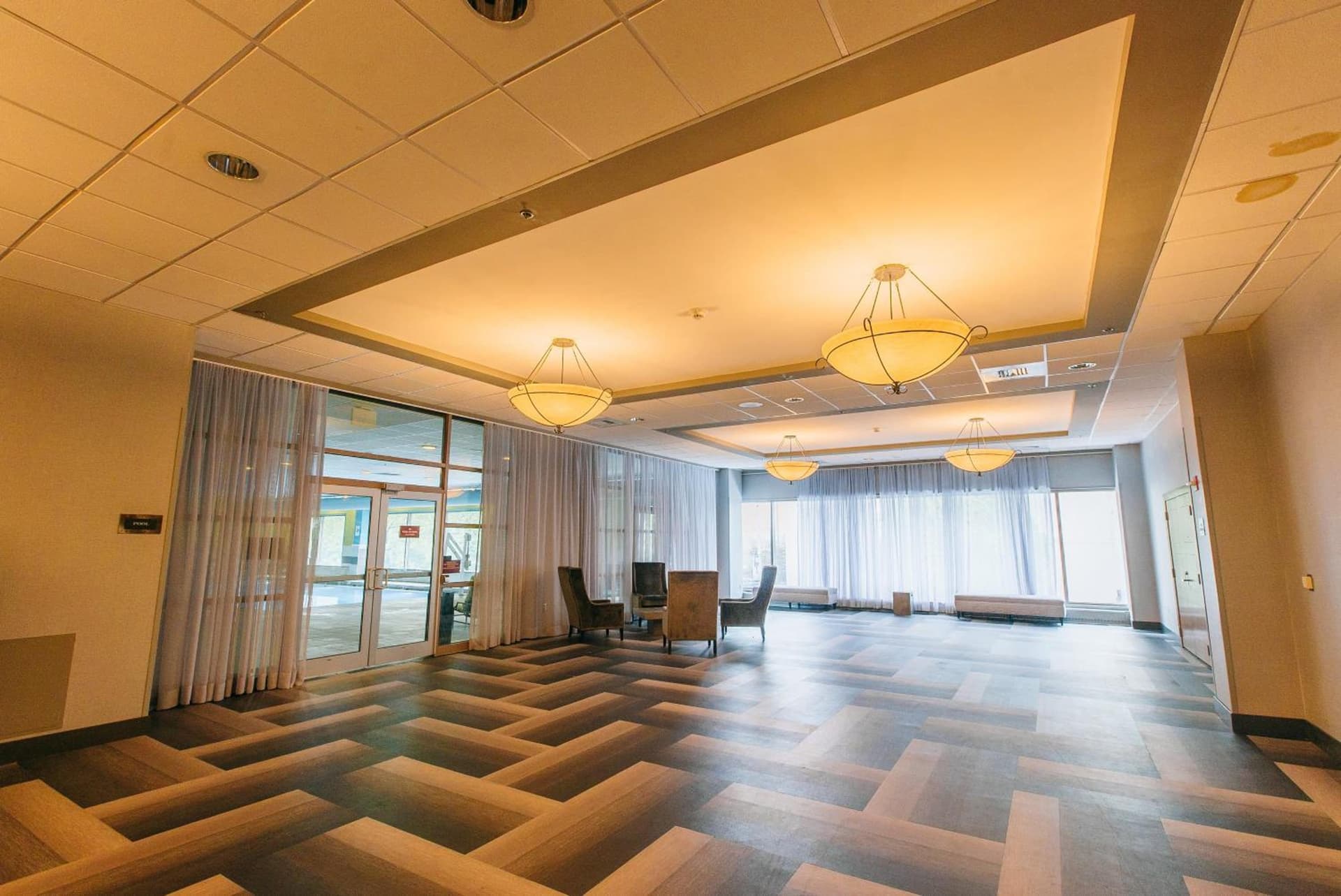 Crowne Plaza Hotel Harrisburg-Hershey by IHG gallery photo in Harrisburg, PA — image 4
