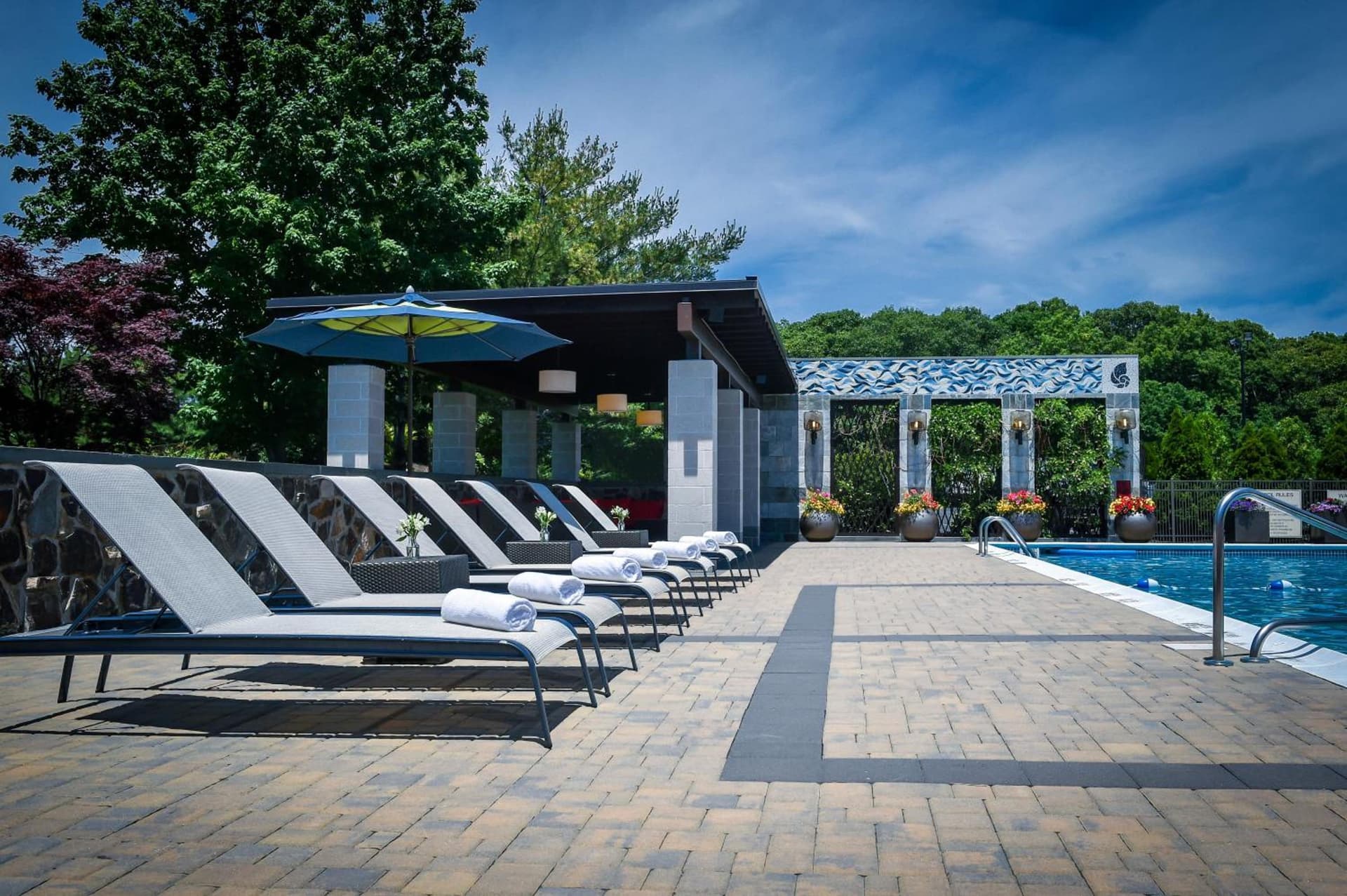 Hotel Indigo Long Island - East End by IHG property views in Riverhead, NY — gallery photo 3