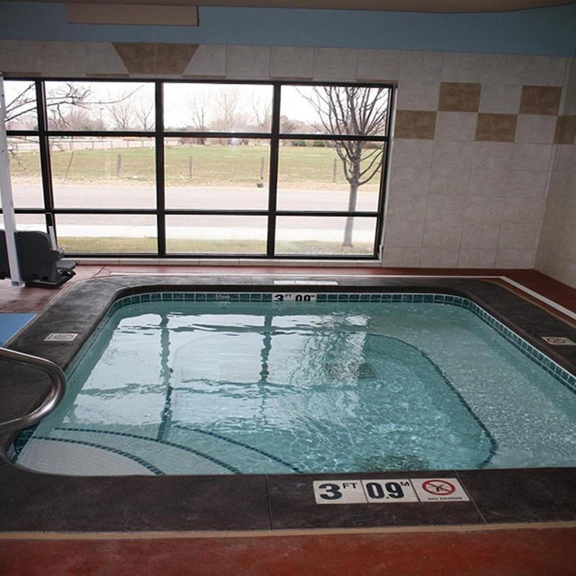 Comfort Suites Boise West Meridian gallery photo in Meridian, ID — image 33