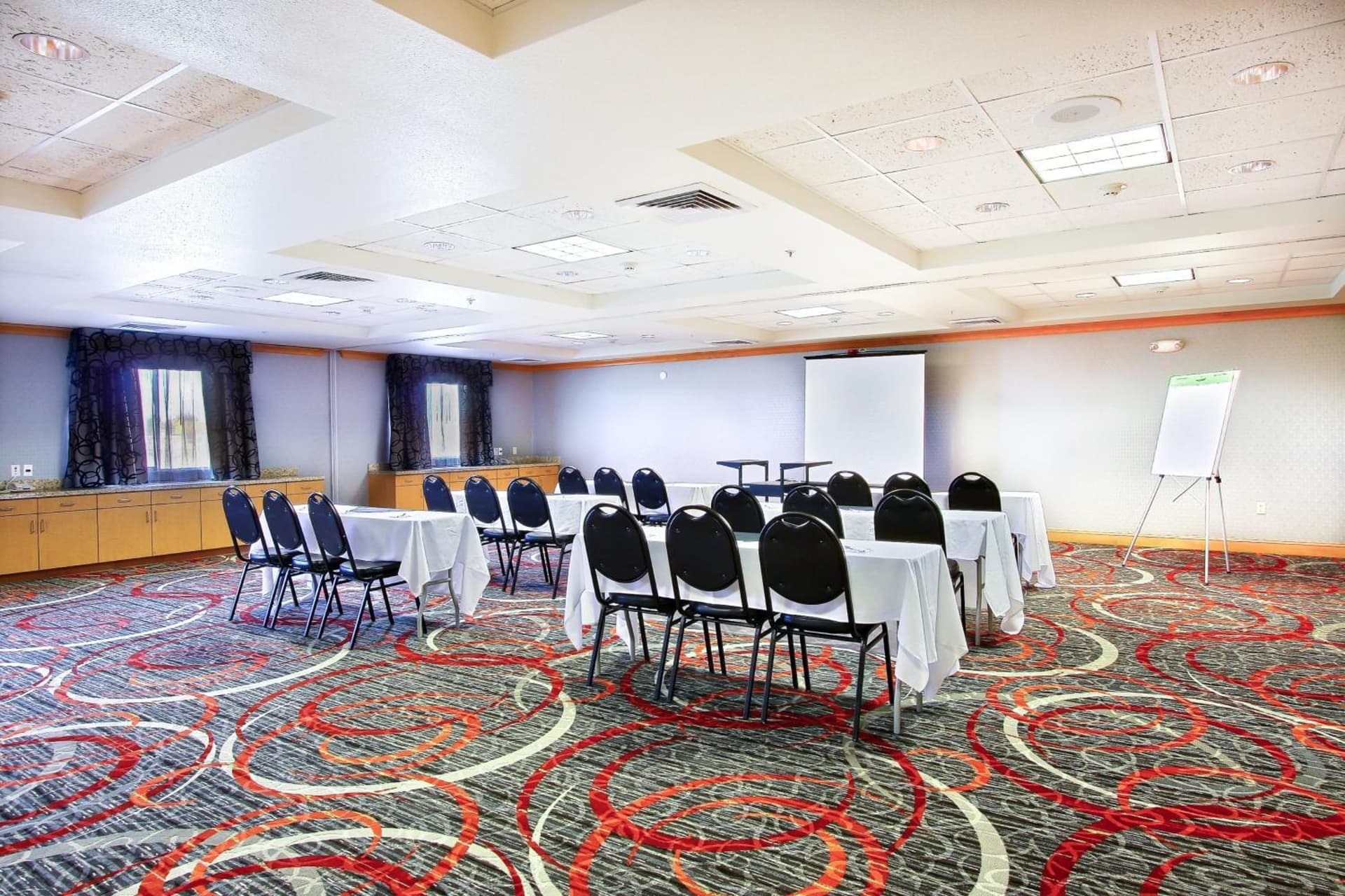 Comfort Suites Boise West Meridian gallery photo in Meridian, ID — image 51