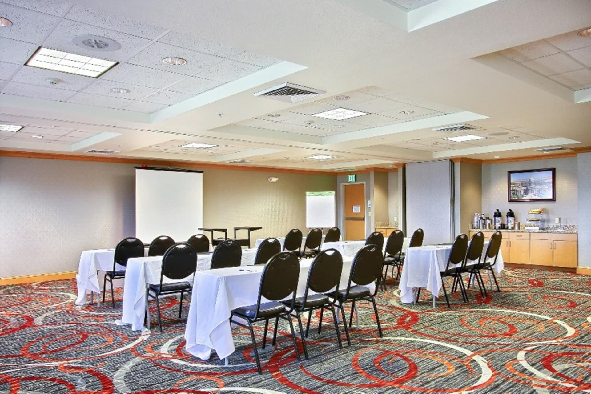 Comfort Suites Boise West Meridian gallery photo in Meridian, ID — image 30