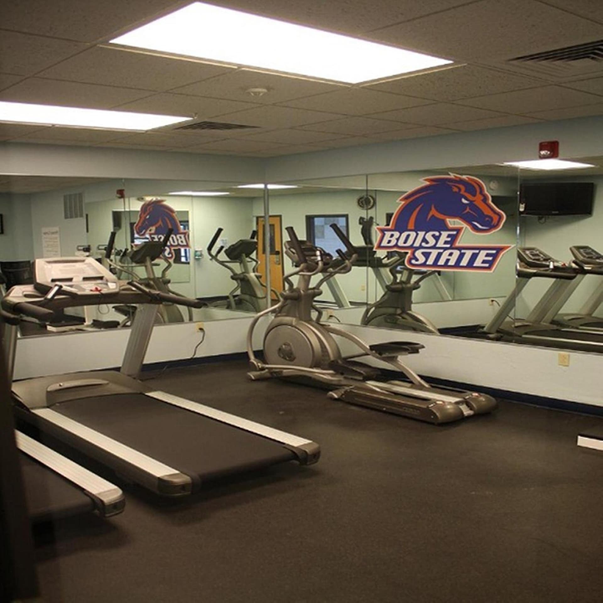 Comfort Suites Boise West Meridian gallery photo in Meridian, ID — image 16