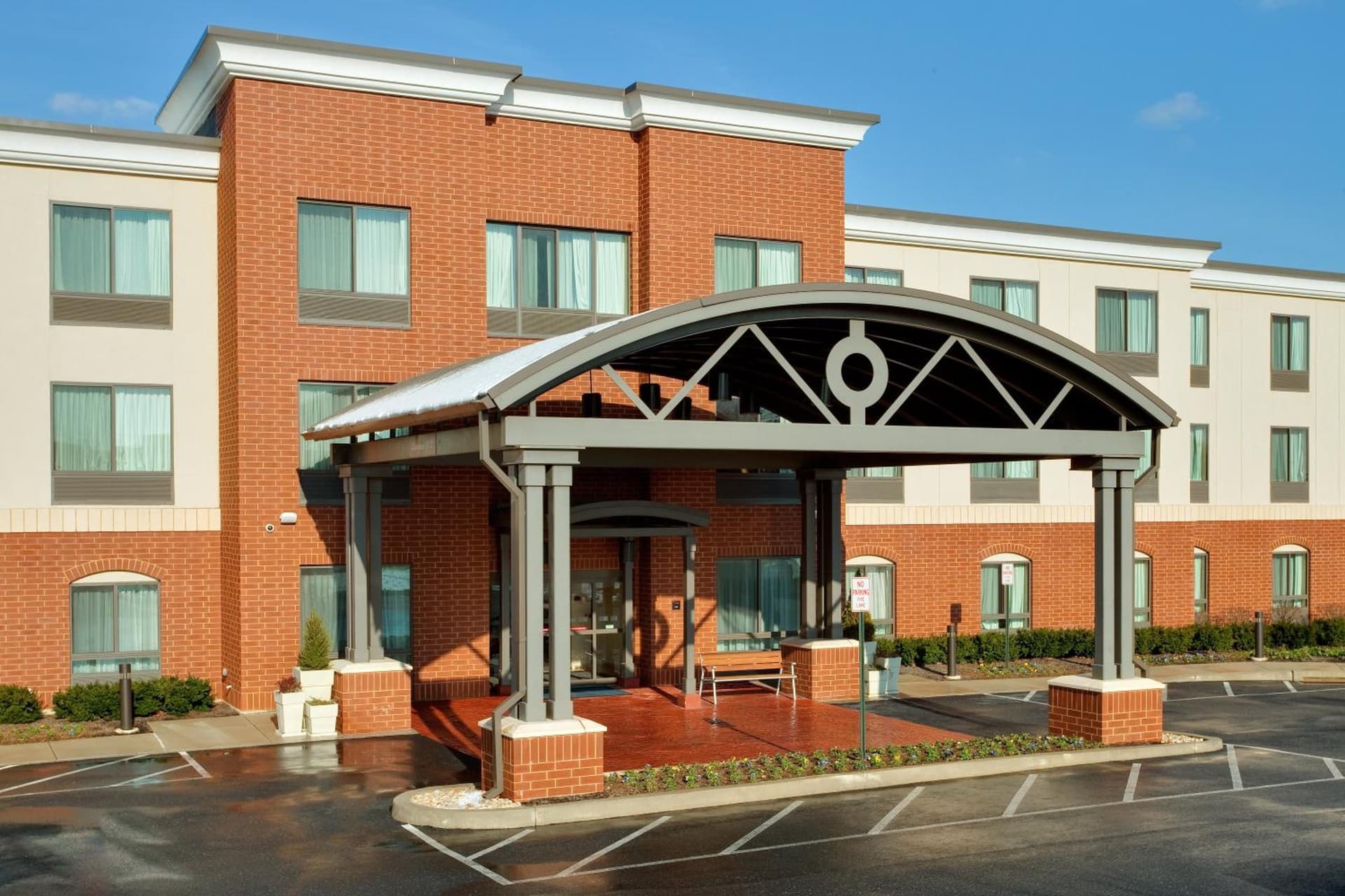 Holiday Inn Express & Suites Bethlehem Airport-Allentown Area gallery photo in Bethlehem, PA — image 36
