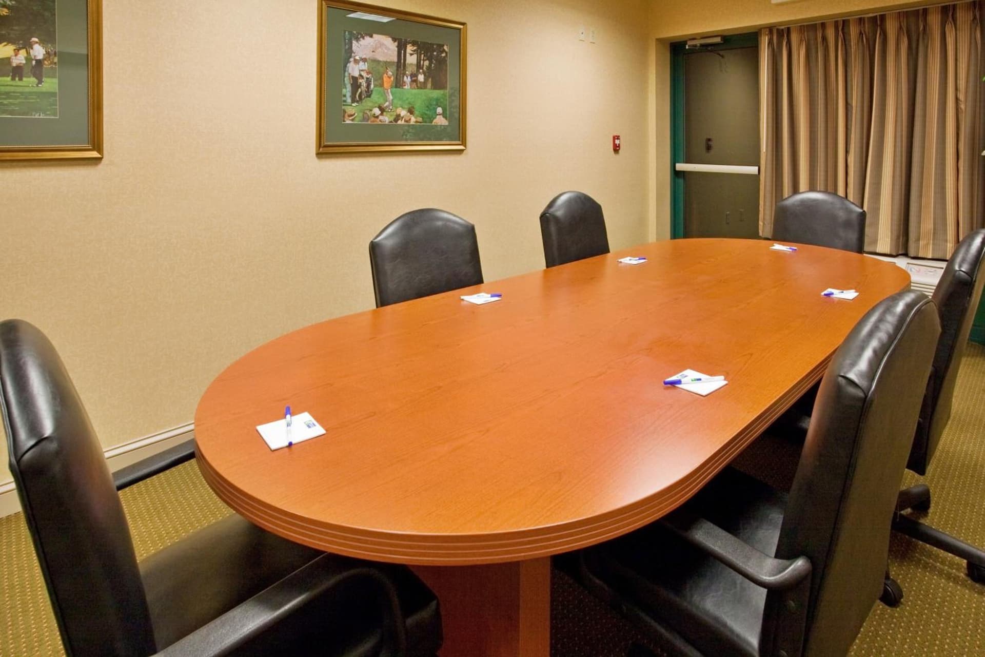 Holiday Inn Express Hotel & Suites Drums-Hazelton by IHG gallery photo in Drums, PA — image 40