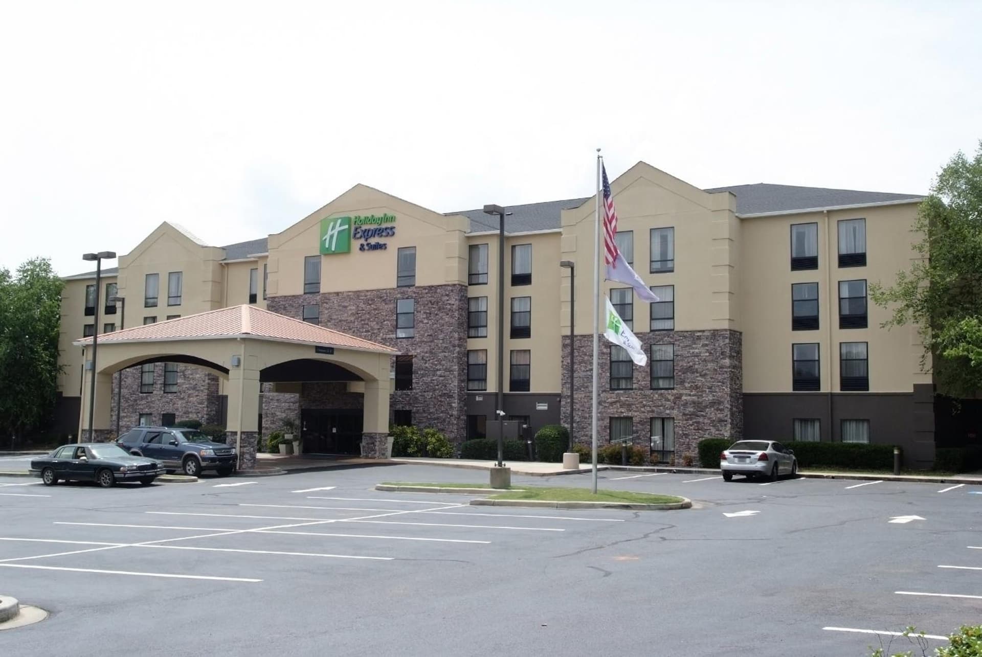 Holiday Inn Express Hotel & Suites Blythewood by IHG — hotel in Blythewood, South Carolina