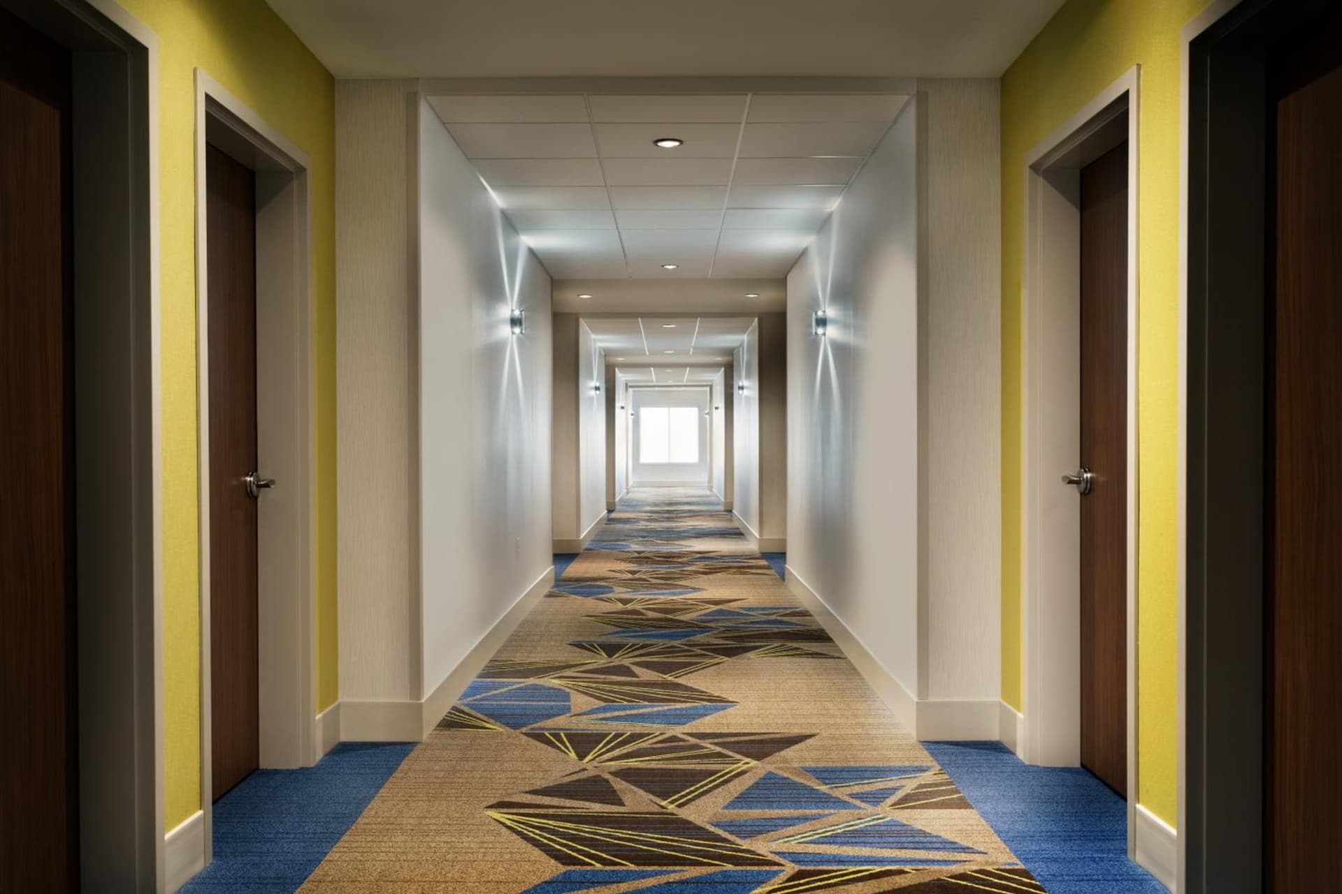 Holiday Inn Express & Suites Allen Park by IHG gallery photo in Allen Park, MI — image 33