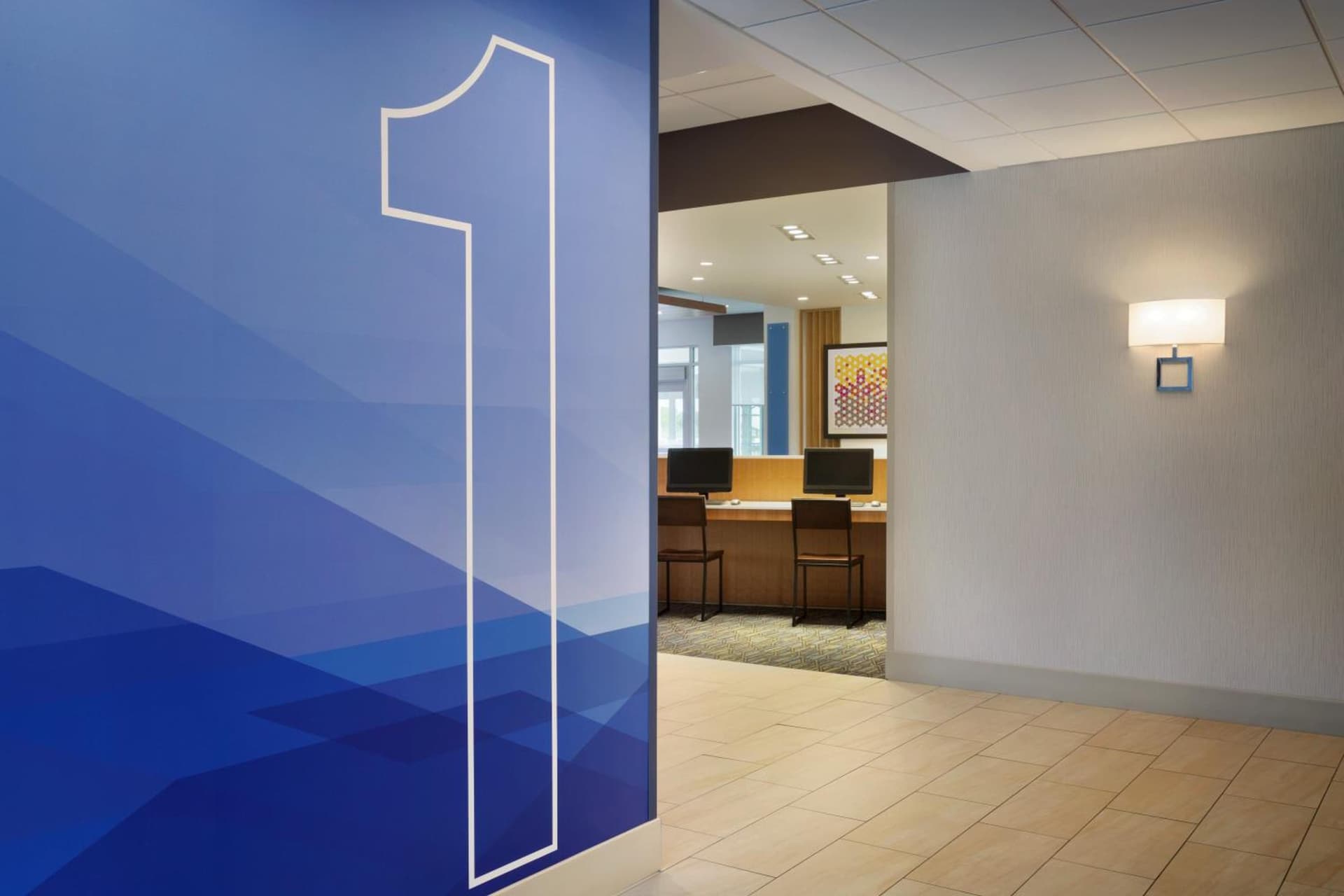 Holiday Inn Express & Suites Allen Park by IHG gallery photo in Allen Park, MI — image 38