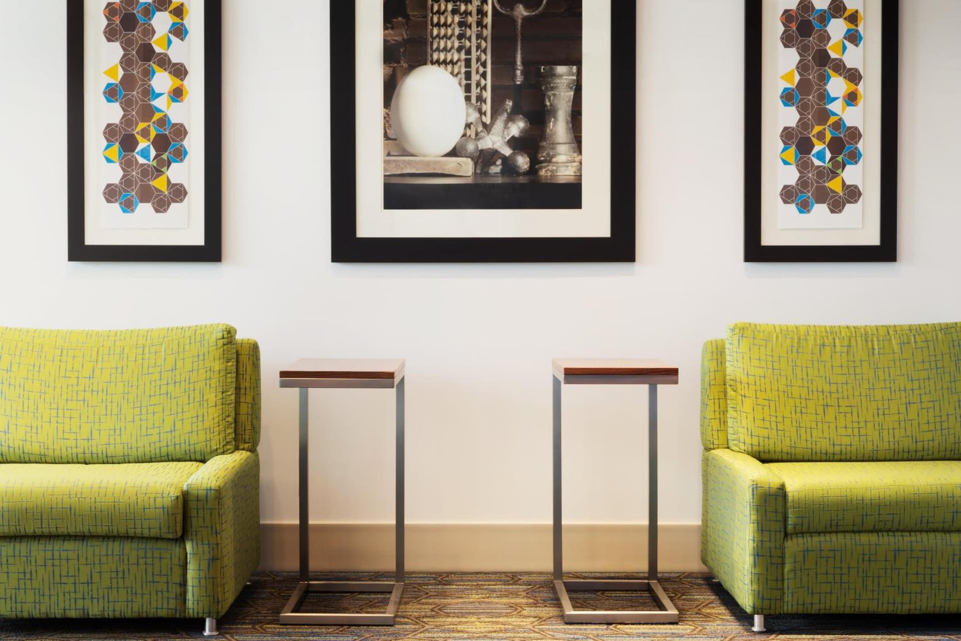 Holiday Inn Express & Suites Allen Park by IHG gallery photo in Allen Park, MI — image 7