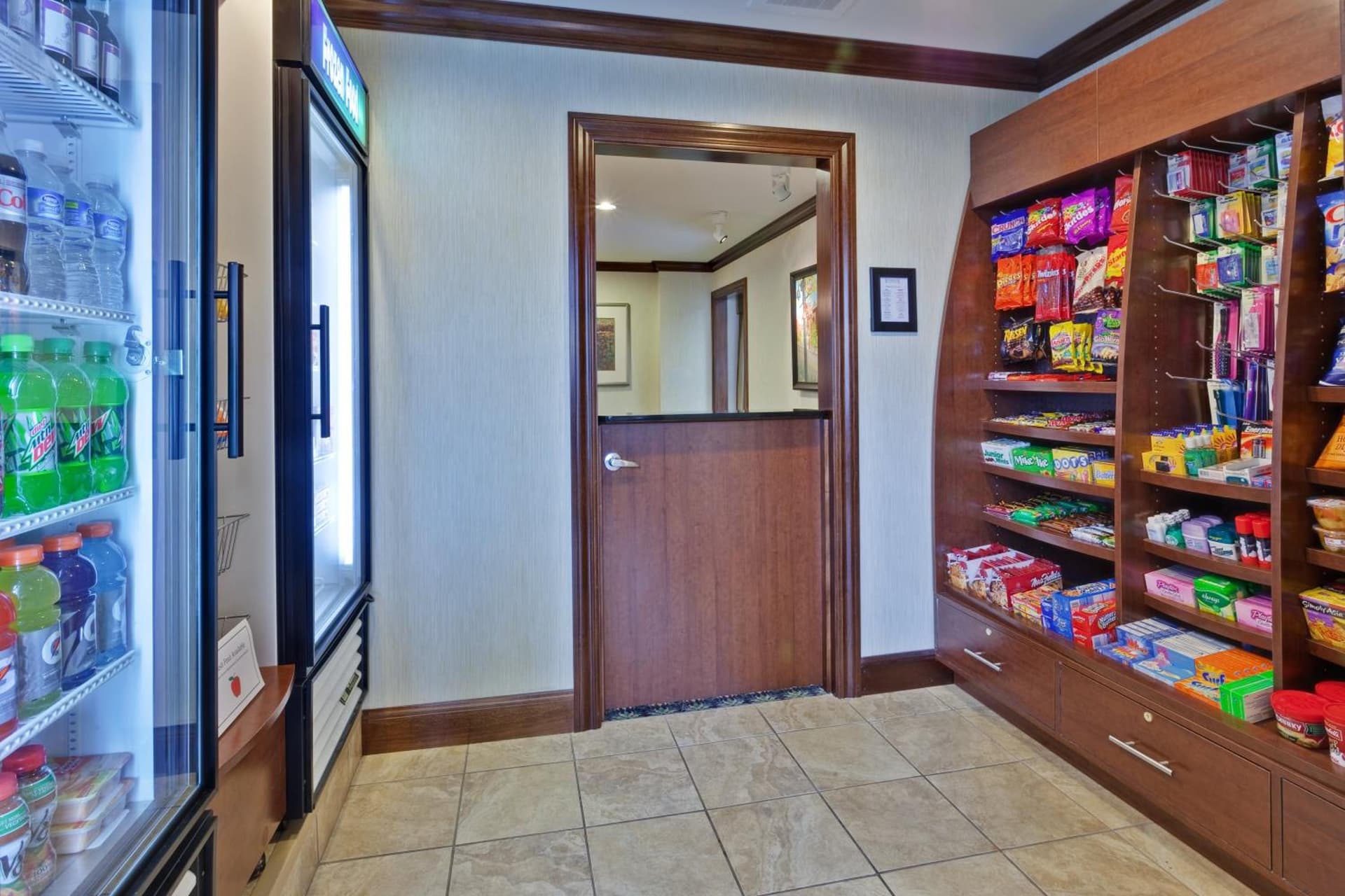 Staybridge Suites Indianapolis-Carmel by IHG interior in Carmel, IN — gallery photo 2