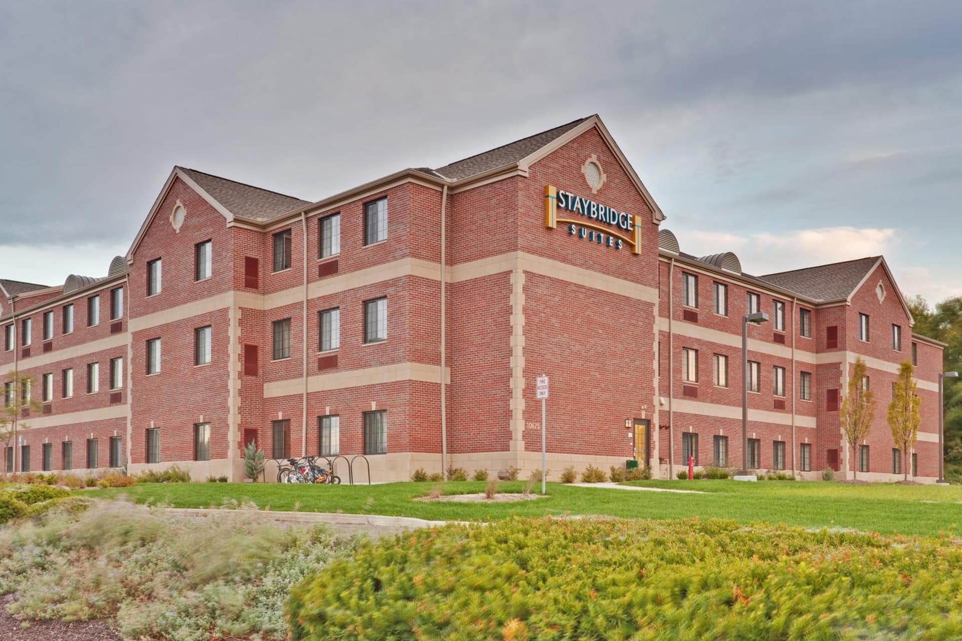 Staybridge Suites Indianapolis-Carmel by IHG gallery photo in Carmel, IN — image 20