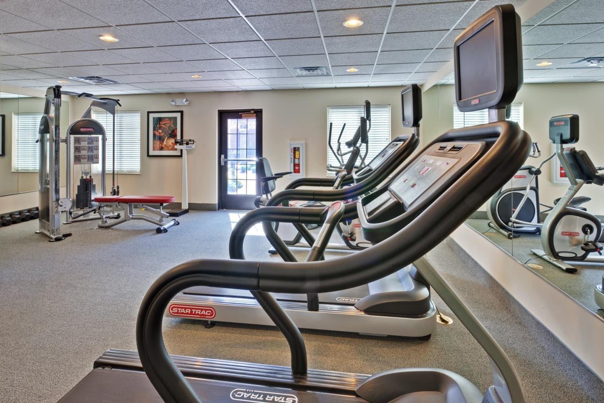 Staybridge Suites Indianapolis-Carmel by IHG gallery photo in Carmel, IN — image 19