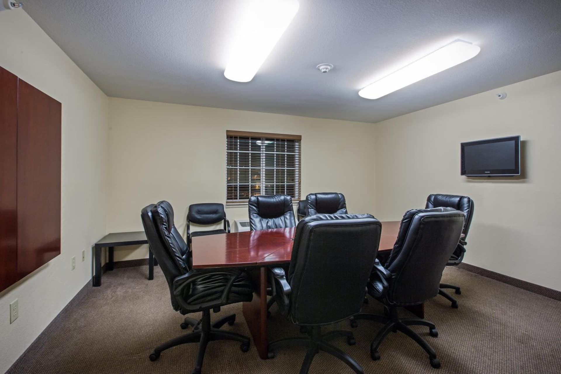 Candlewood Suites Indianapolis Northwest by IHG property views in Indianapolis, IN — gallery photo 3