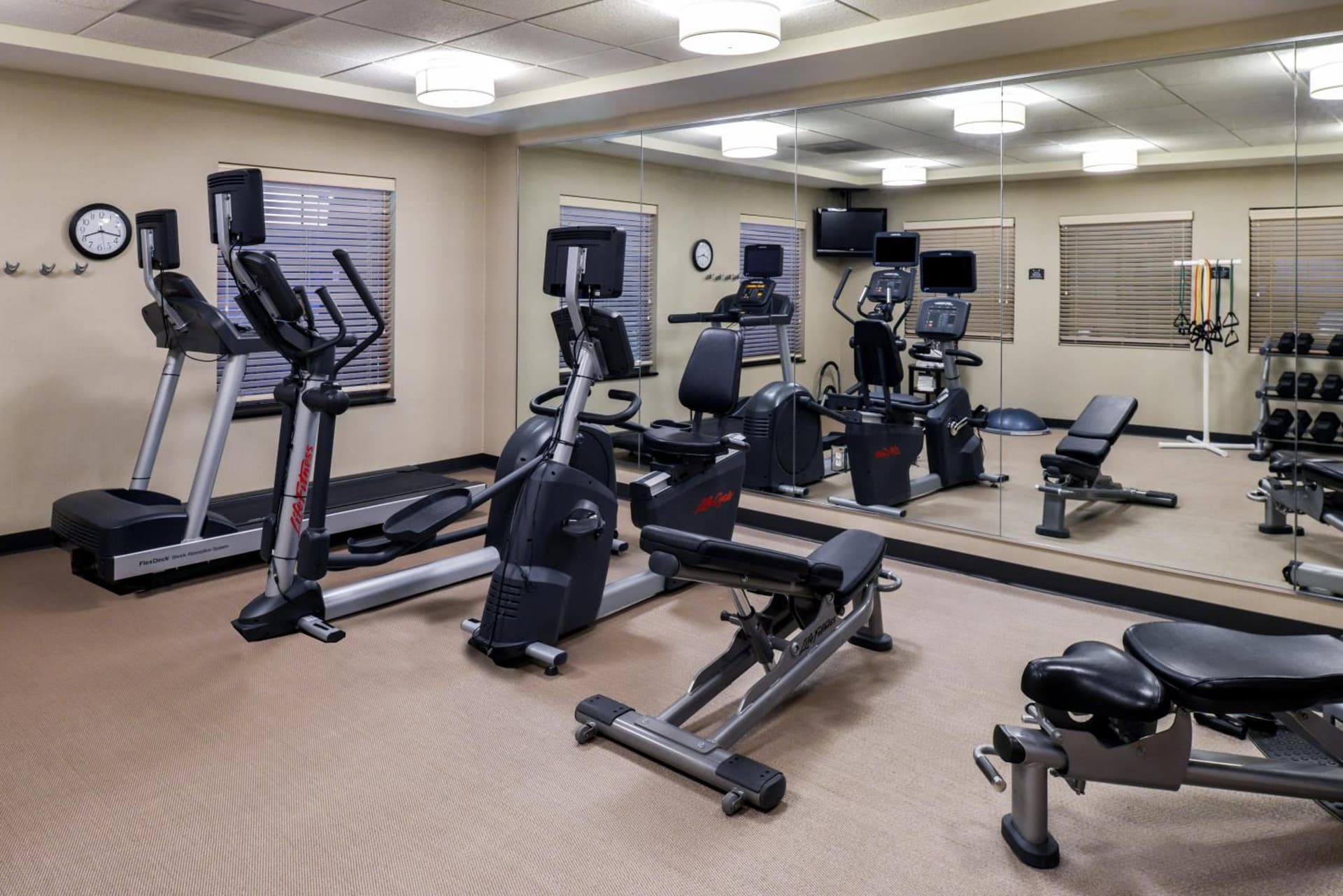 Staybridge Suites Indianapolis Downtown-Convention Center by IHG gallery photo in Indianapolis, IN — image 18