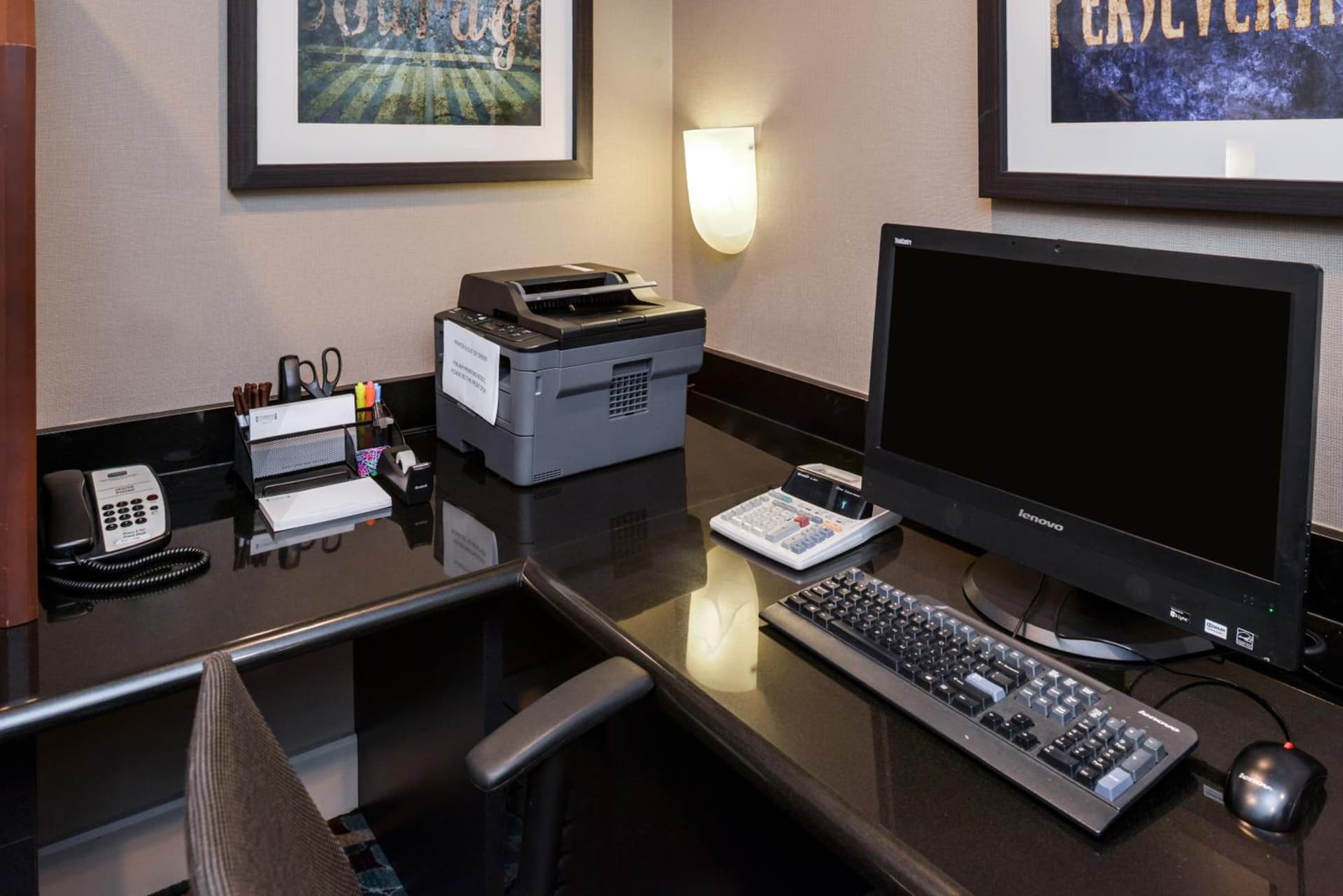 Staybridge Suites Indianapolis Downtown-Convention Center by IHG gallery photo in Indianapolis, IN — image 51