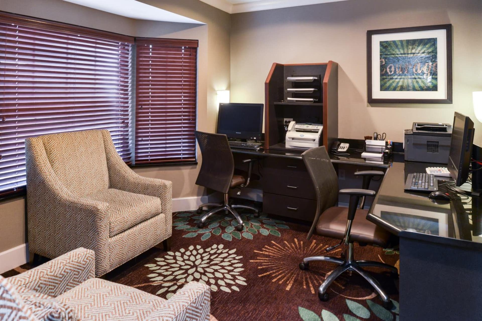 Staybridge Suites Indianapolis Downtown-Convention Center by IHG gallery photo in Indianapolis, IN — image 26