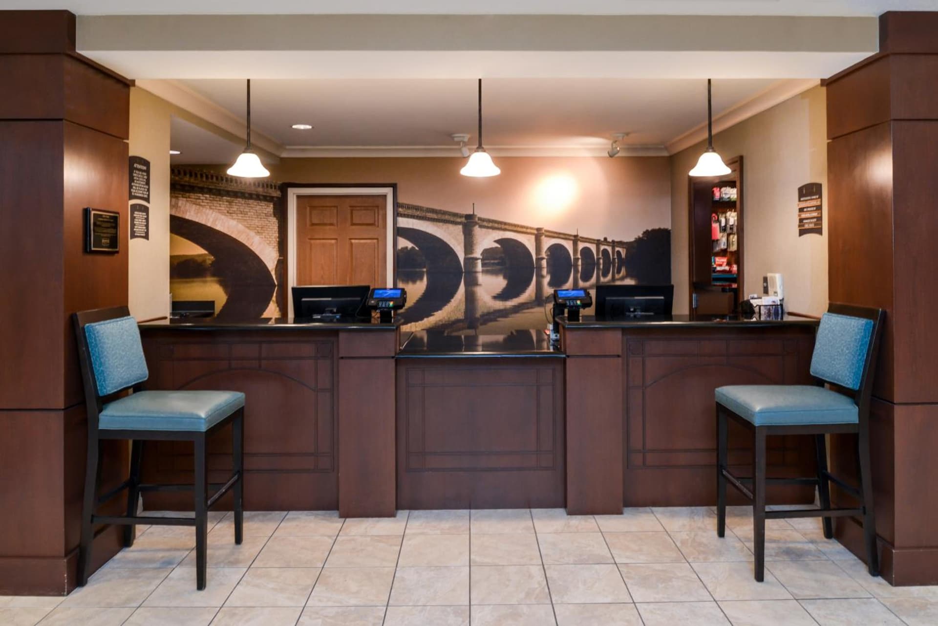 Staybridge Suites Indianapolis Downtown-Convention Center by IHG gallery photo in Indianapolis, IN — image 52