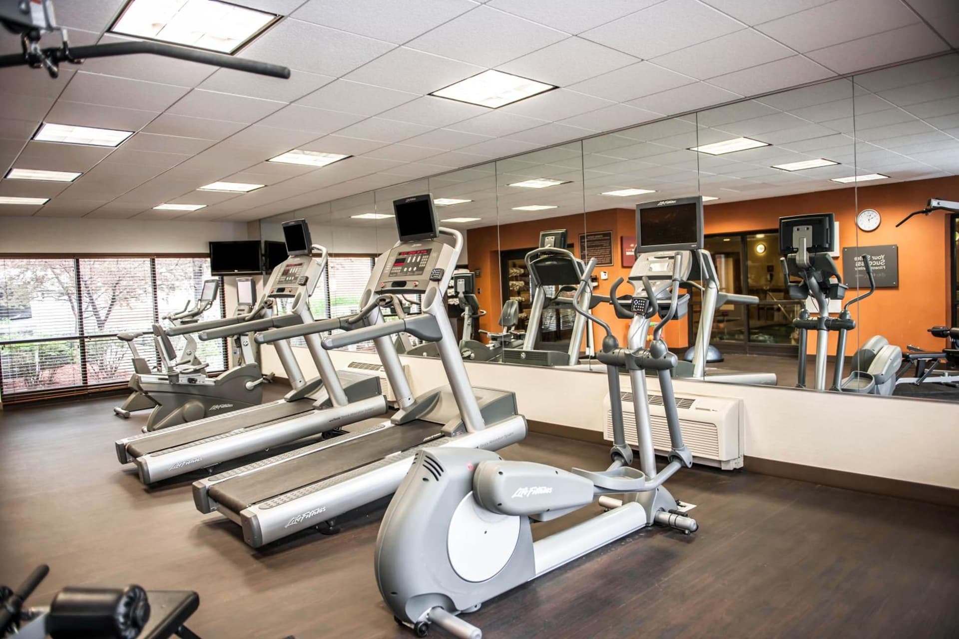 Holiday Inn - Indianapolis Downtown by IHG gallery photo in Indianapolis, IN — image 20