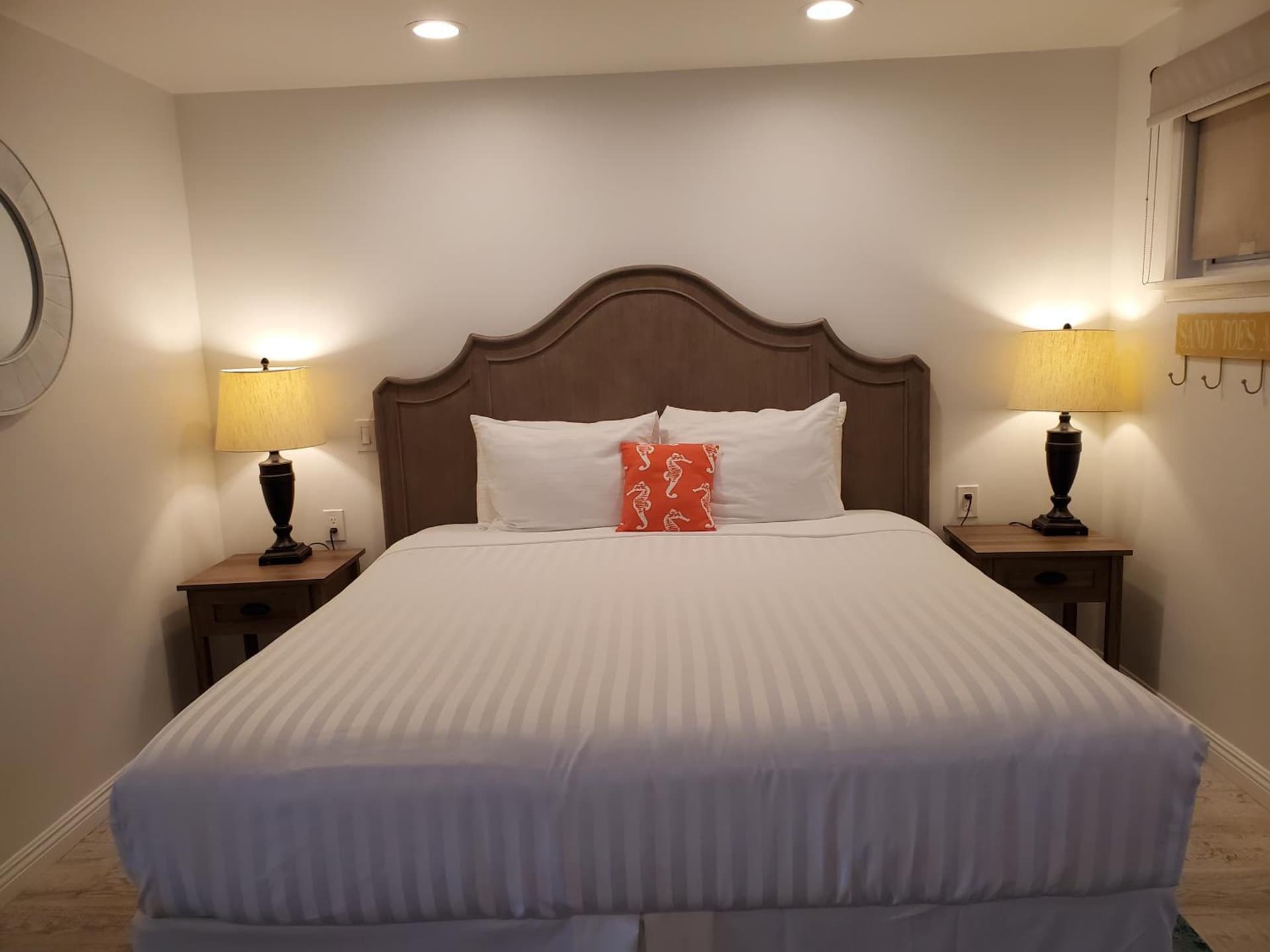 Sea Horse Resort gallery photo in San Clemente, CA — image 201