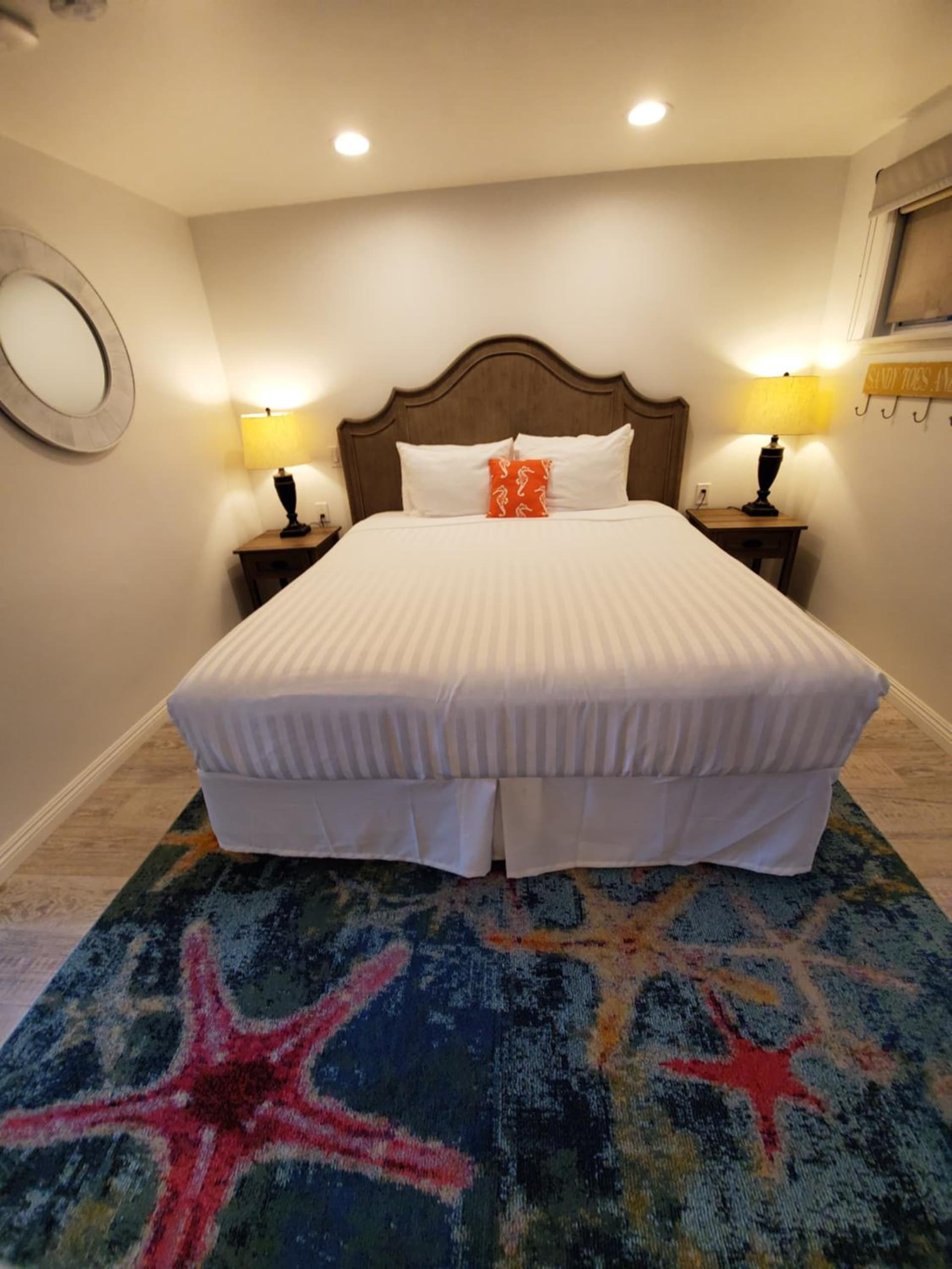 Sea Horse Resort gallery photo in San Clemente, CA — image 169