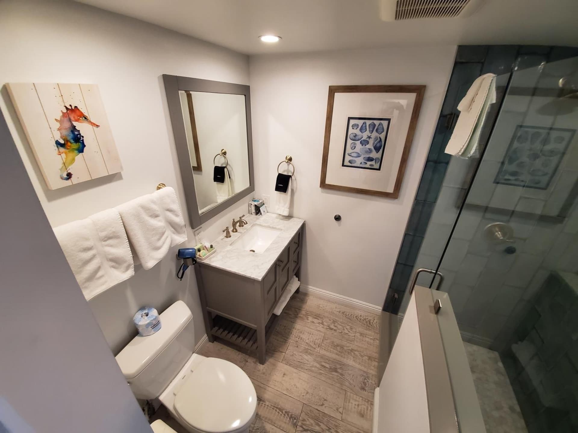 Sea Horse Resort gallery photo in San Clemente, CA — image 219