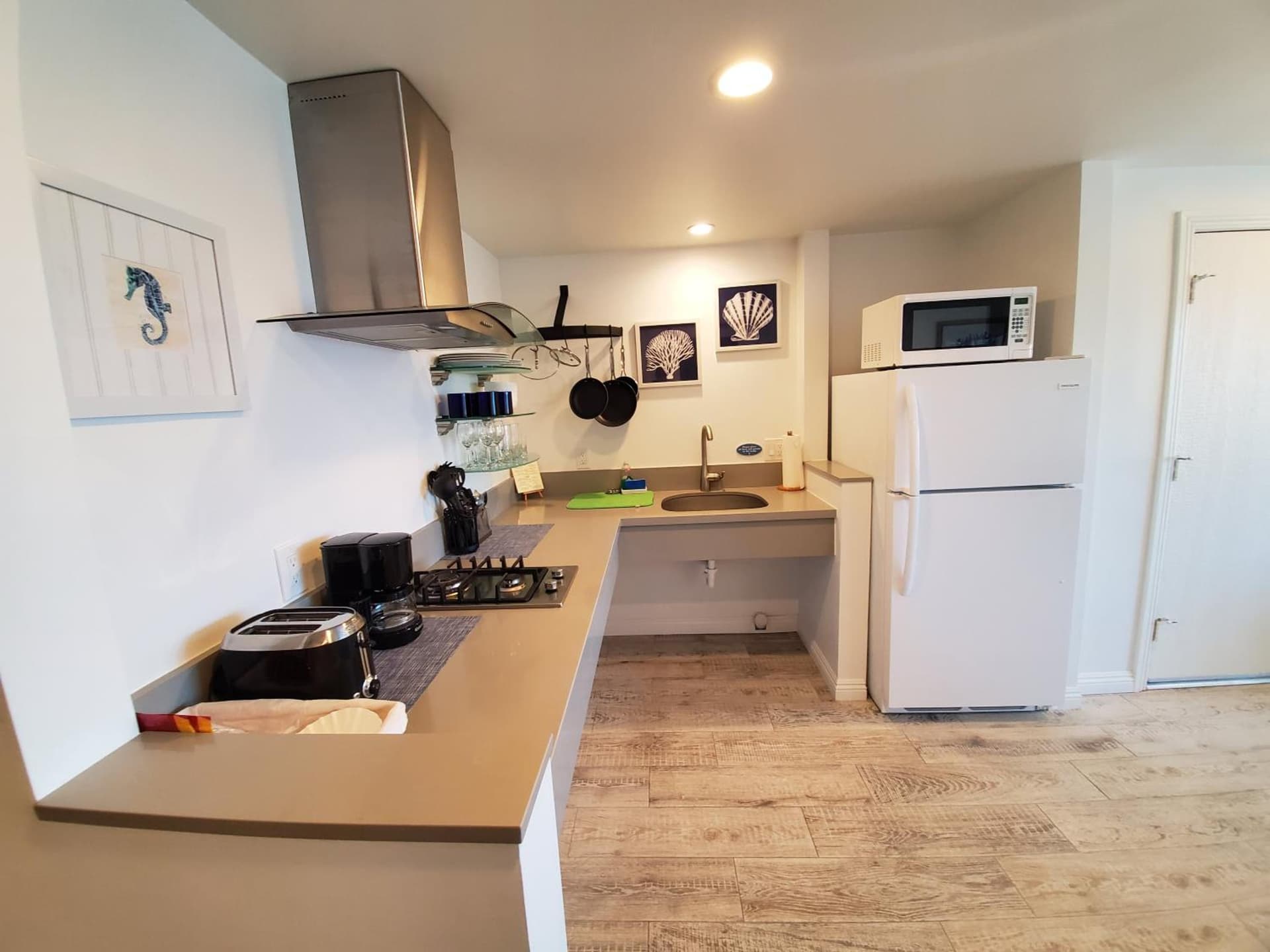 Sea Horse Resort gallery photo in San Clemente, CA — image 220