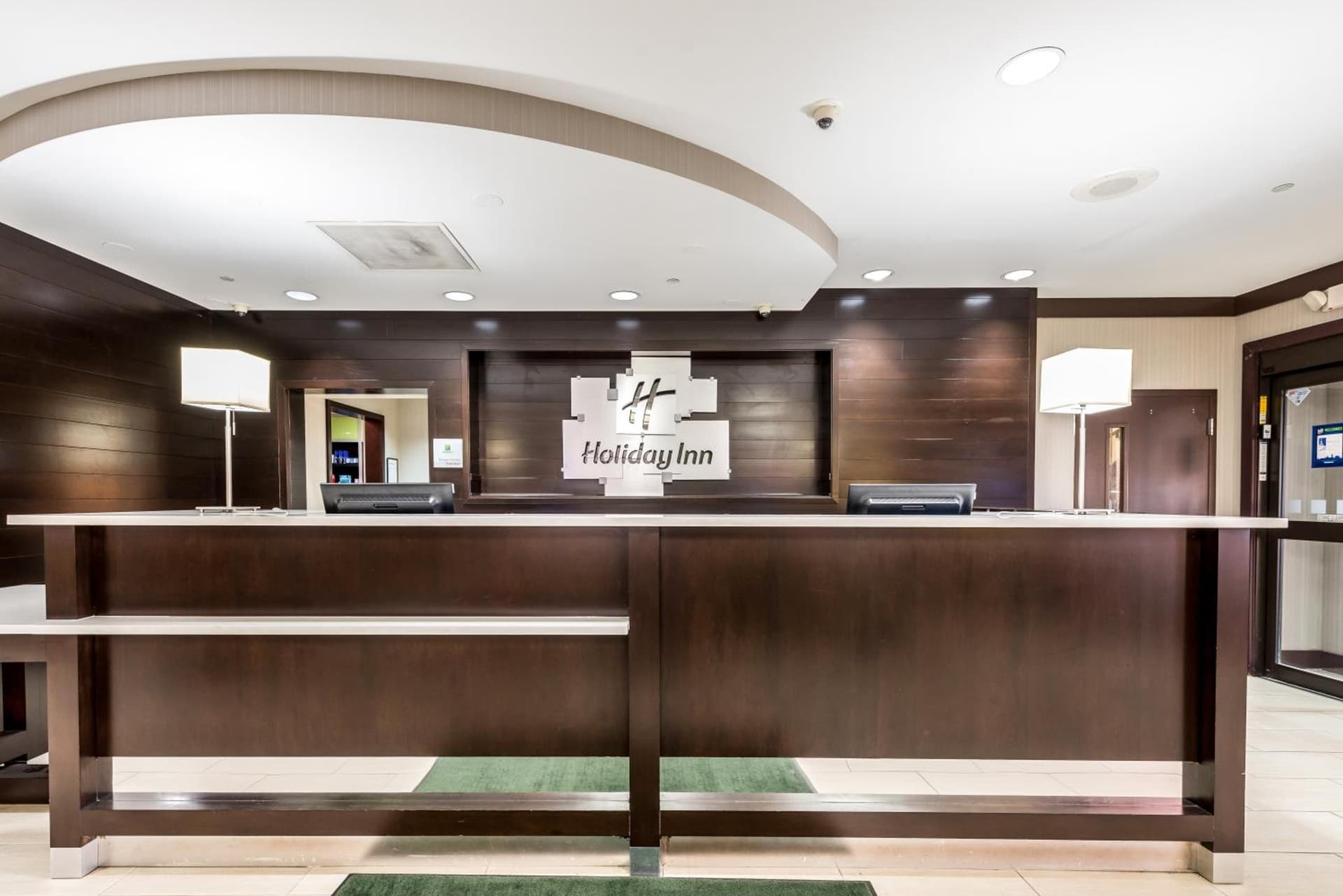 Holiday Inn - Indianapolis Downtown by IHG gallery photo in Indianapolis, IN — image 9