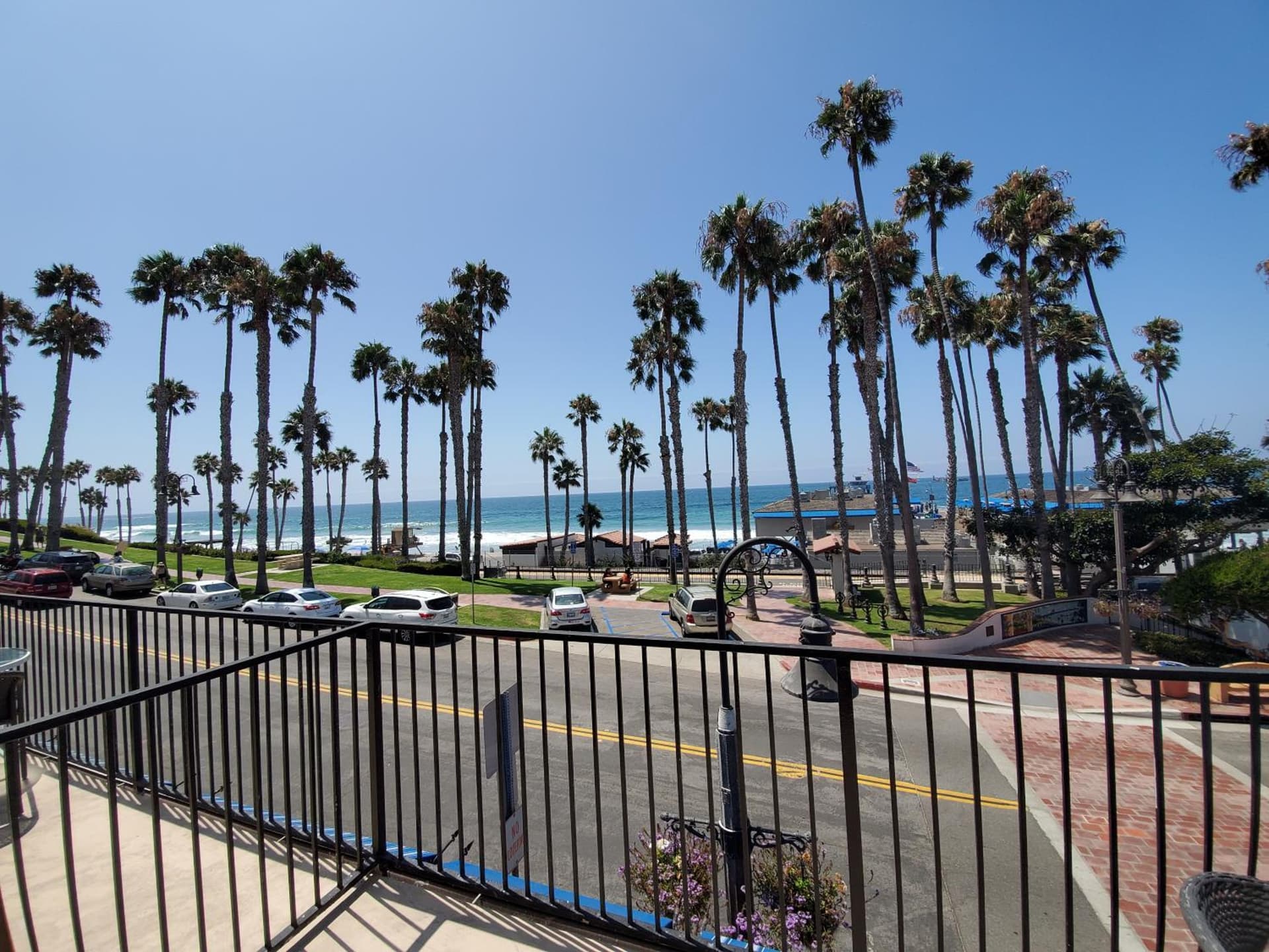 Sea Horse Resort gallery photo in San Clemente, CA — image 154