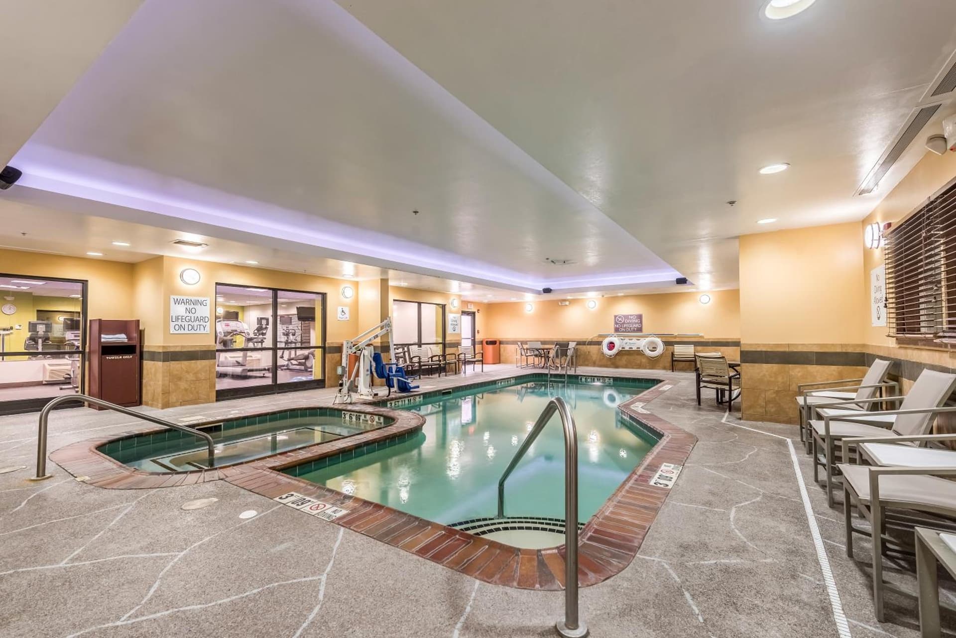 Holiday Inn - Indianapolis Downtown by IHG gallery photo in Indianapolis, IN — image 19