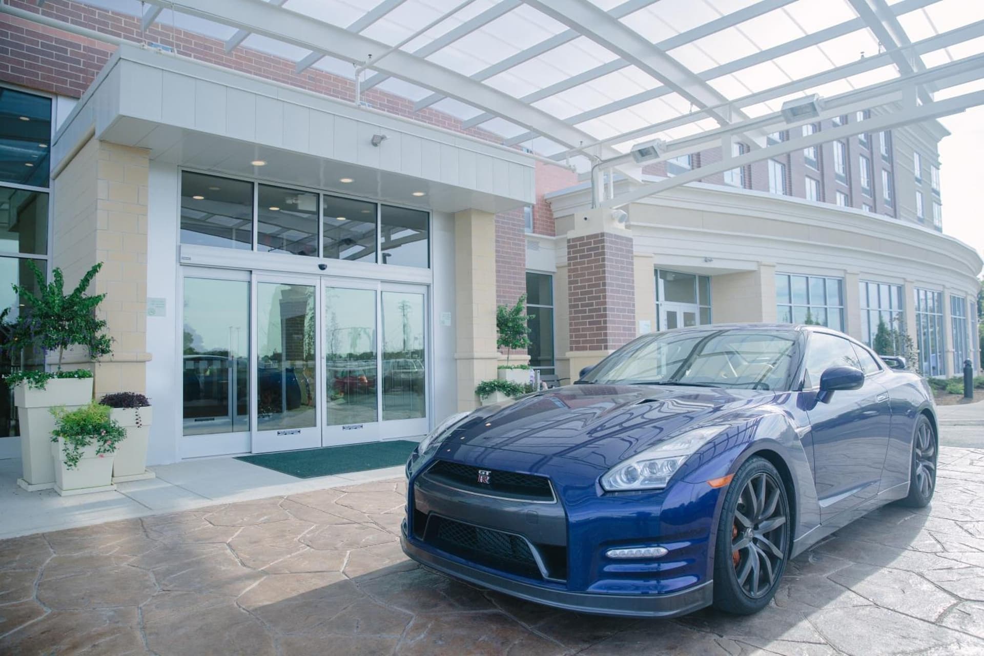 Holiday Inn Murfreesboro by IHG gallery photo in Murfreesboro, TN — image 19