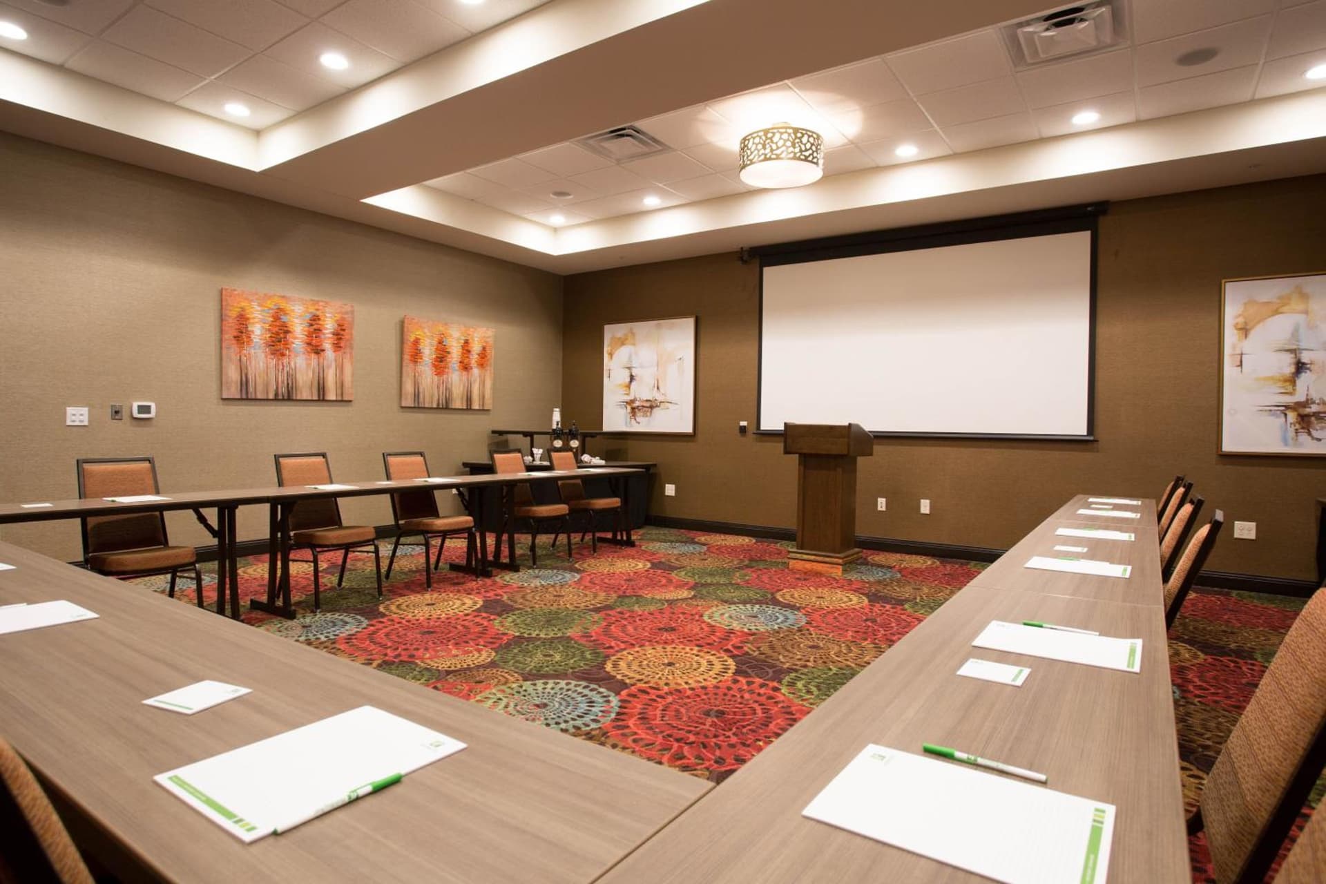 Holiday Inn Murfreesboro by IHG gallery photo in Murfreesboro, TN — image 62