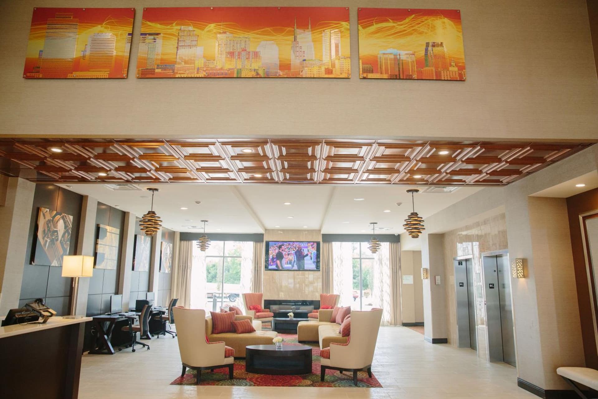 Holiday Inn Murfreesboro by IHG gallery photo in Murfreesboro, TN — image 15
