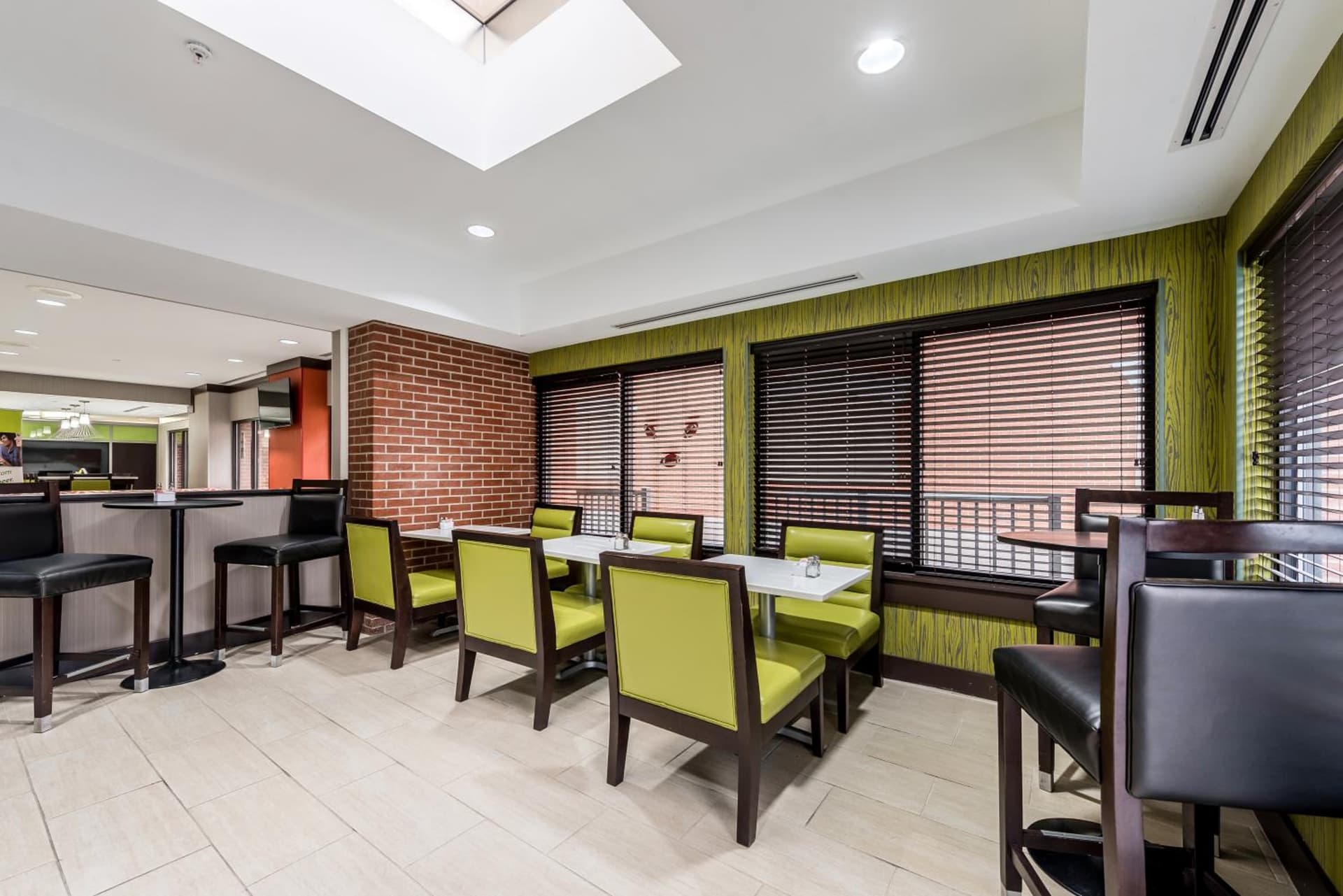 Holiday Inn - Indianapolis Downtown by IHG gallery photo in Indianapolis, IN — image 18