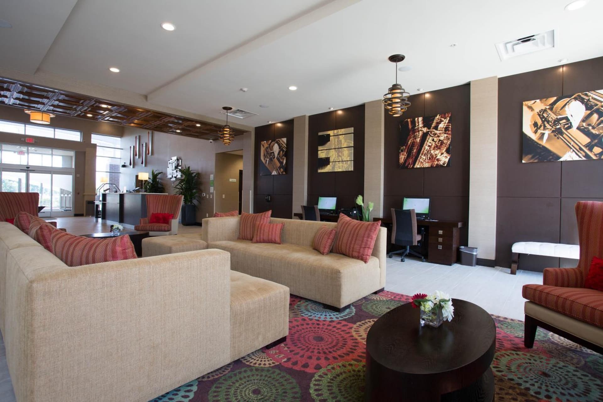 Holiday Inn Murfreesboro by IHG gallery photo in Murfreesboro, TN — image 12