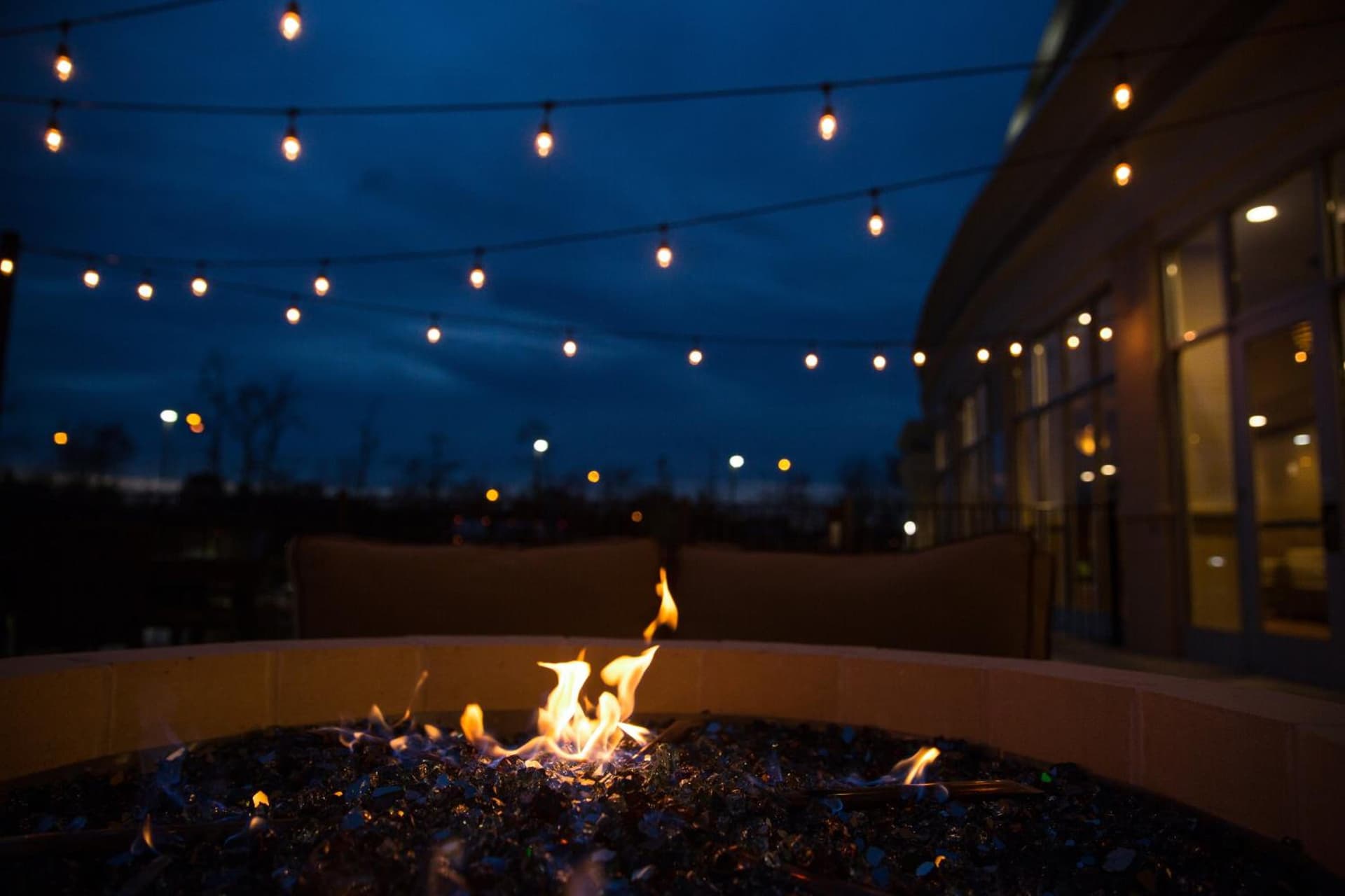 Holiday Inn Murfreesboro by IHG interior in Murfreesboro, TN — gallery photo 2