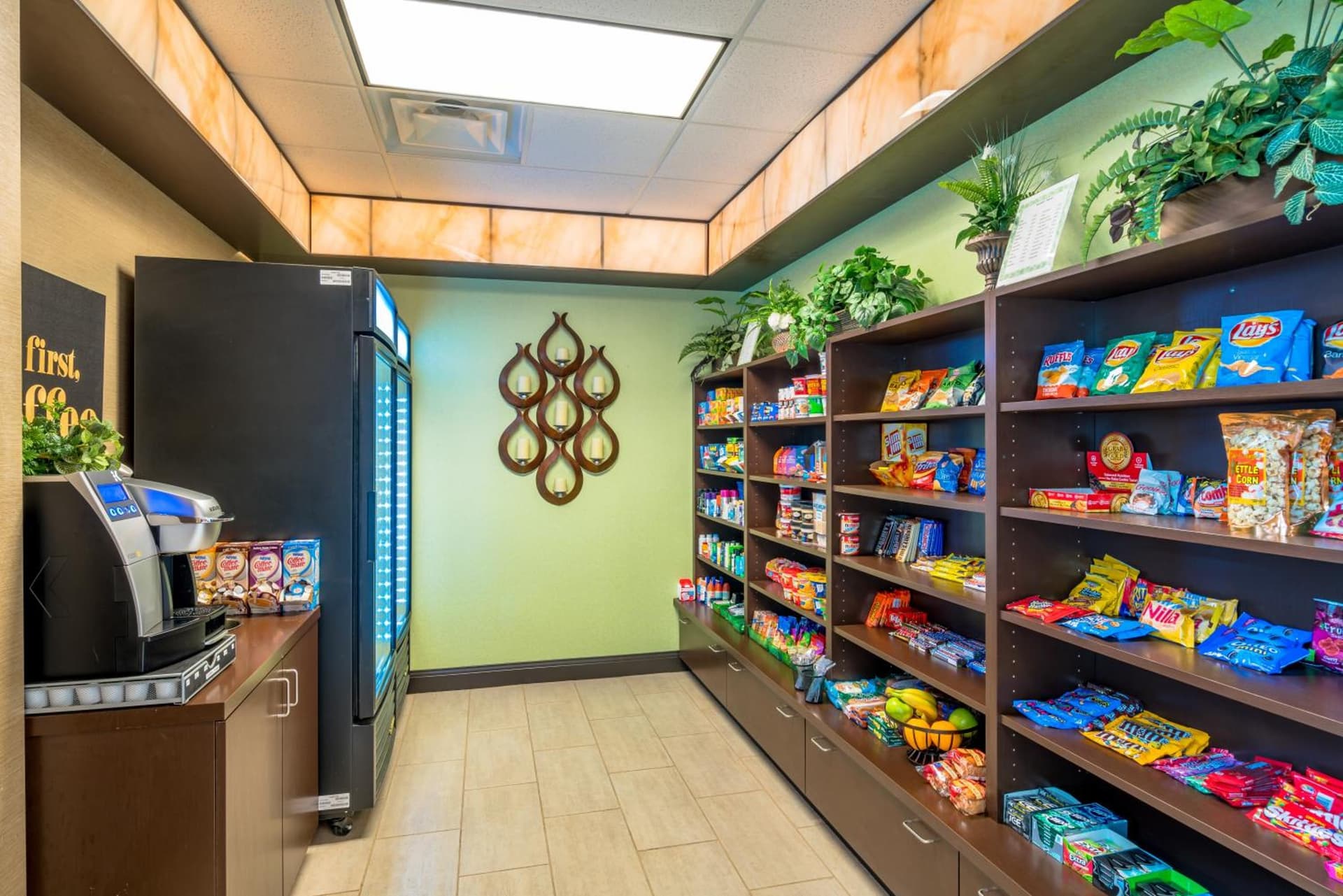 Holiday Inn Murfreesboro by IHG gallery photo in Murfreesboro, TN — image 14