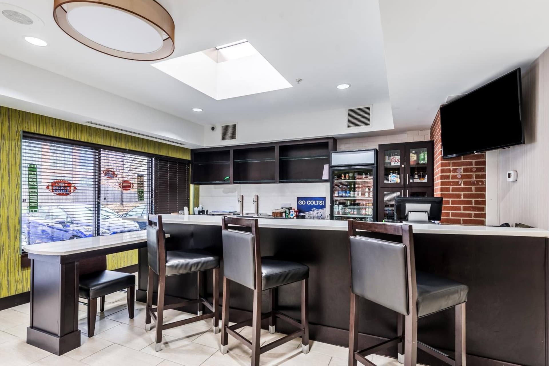 Holiday Inn - Indianapolis Downtown by IHG gallery photo in Indianapolis, IN — image 26