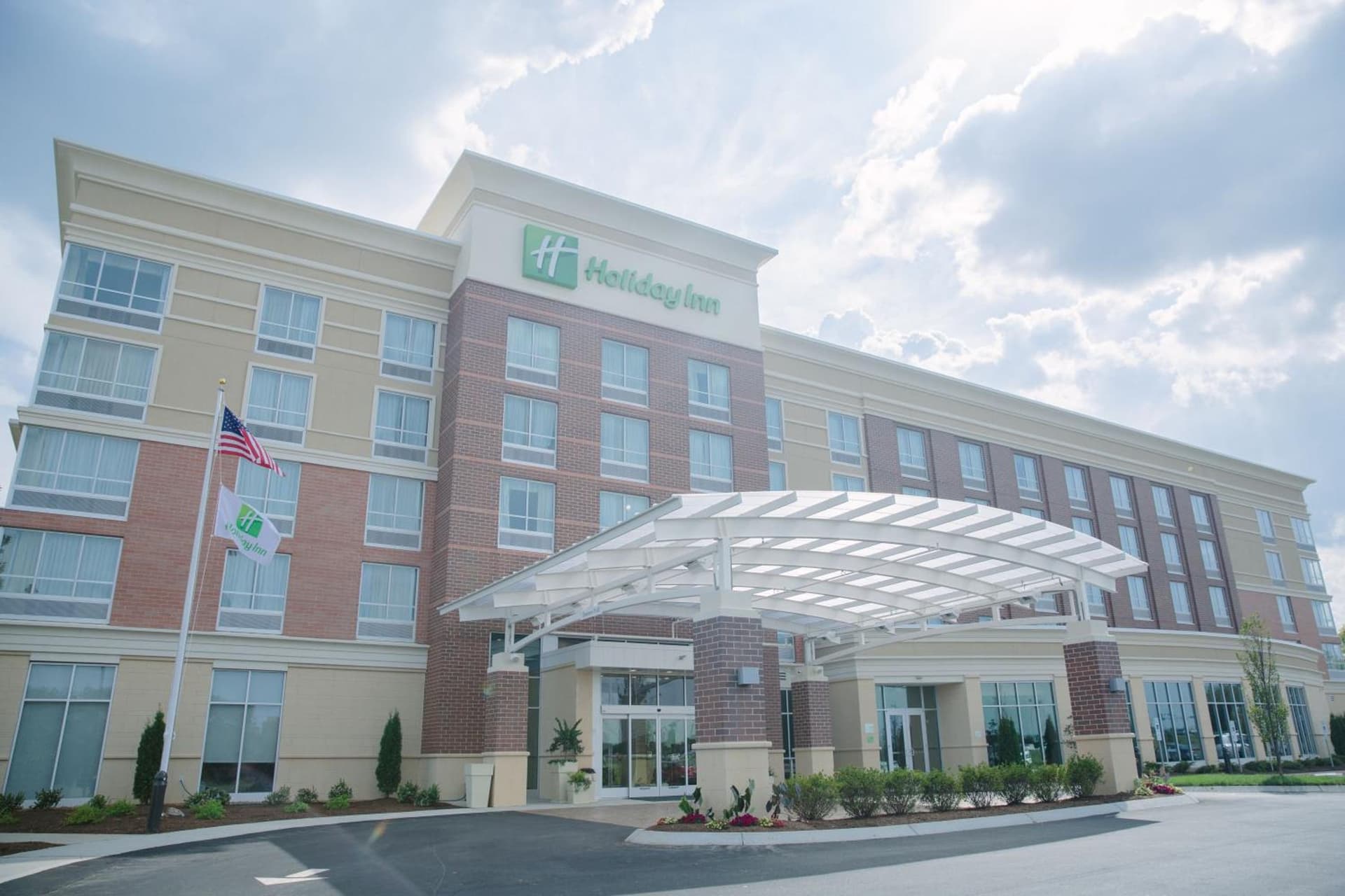 Holiday Inn Murfreesboro by IHG gallery photo in Murfreesboro, TN — image 76