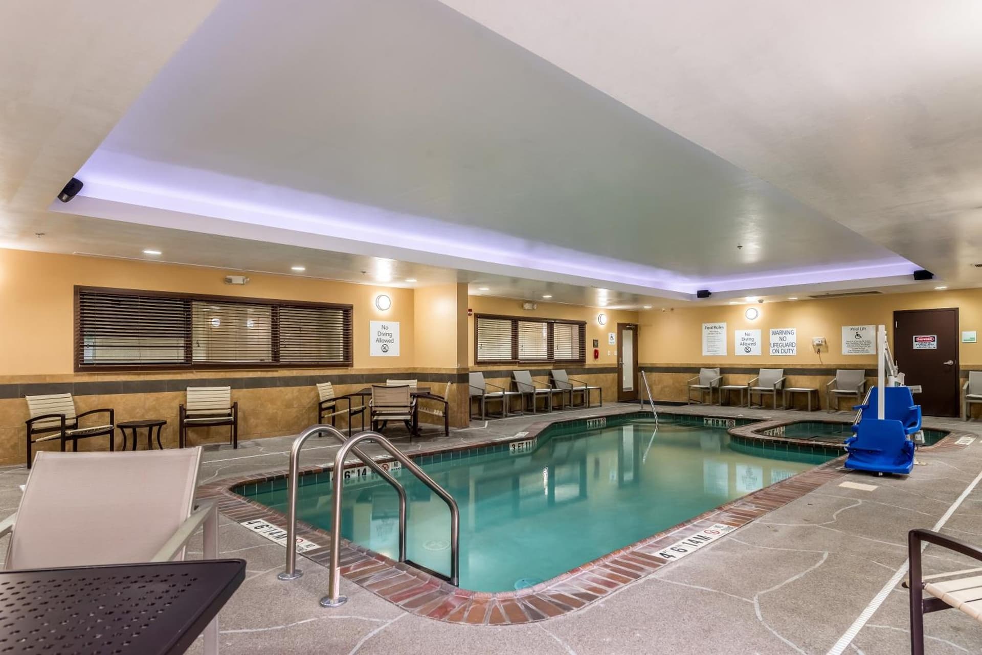 Holiday Inn - Indianapolis Downtown by IHG gallery photo in Indianapolis, IN — image 5