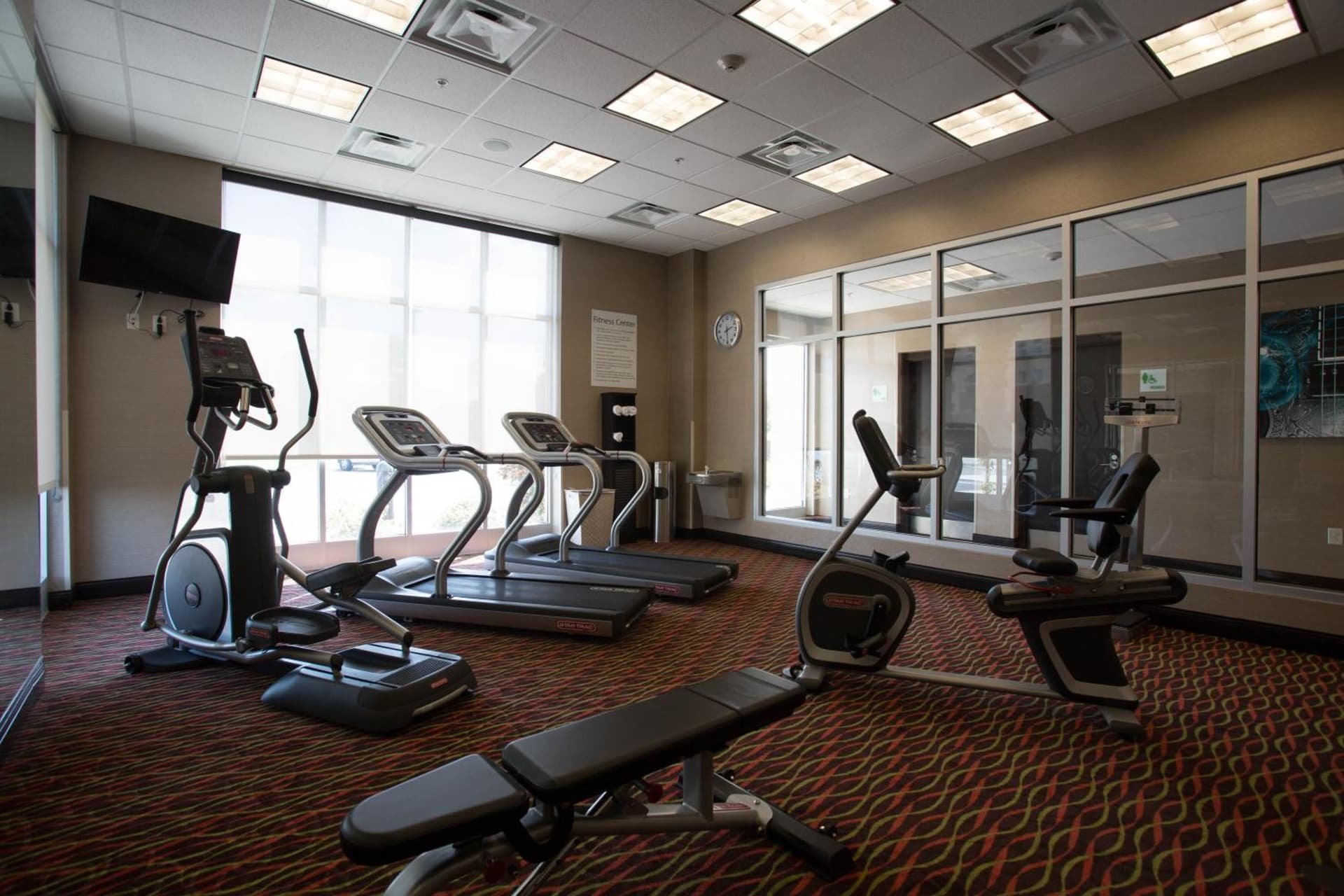 Holiday Inn Murfreesboro by IHG gallery photo in Murfreesboro, TN — image 44