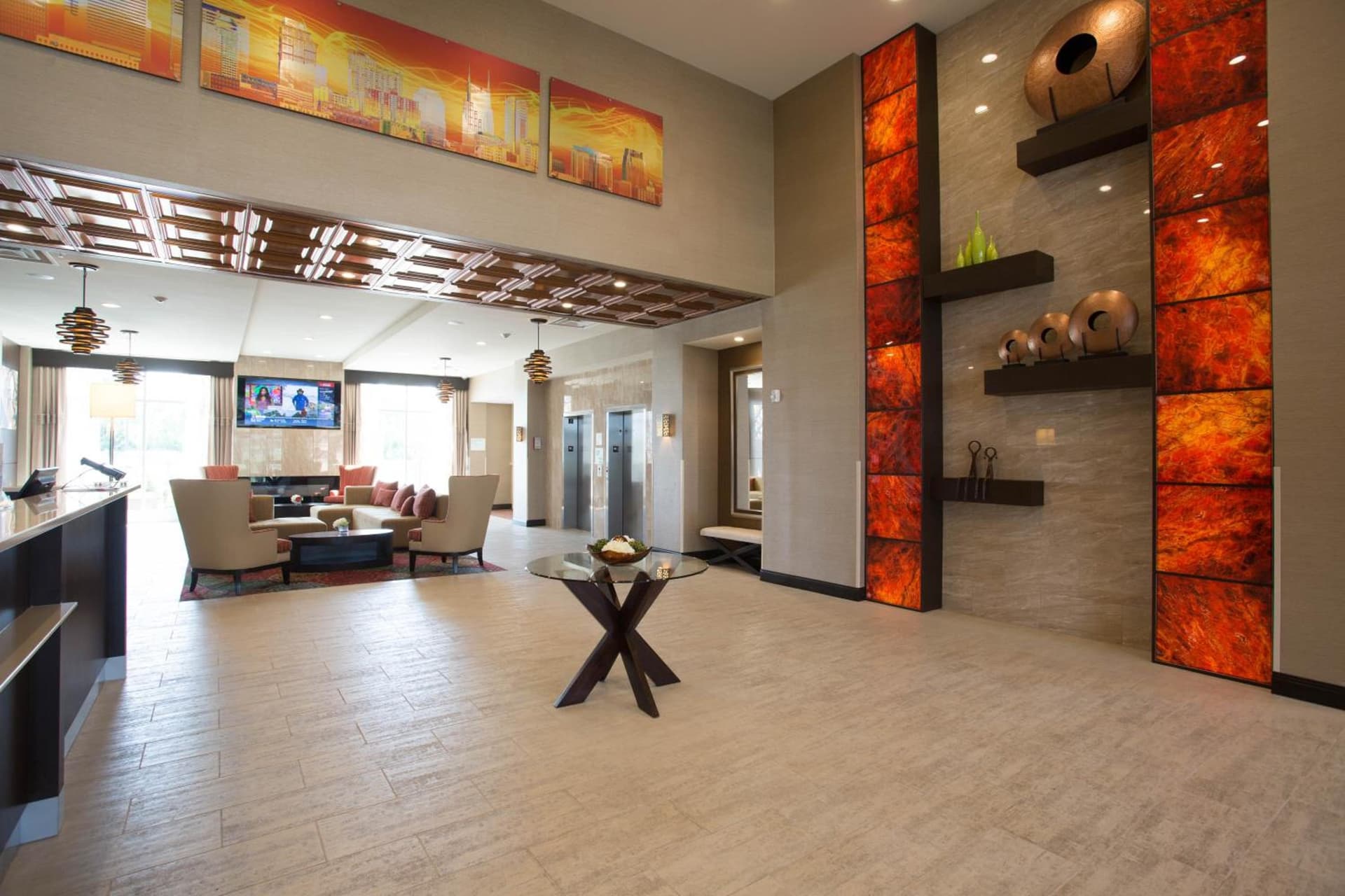 Holiday Inn Murfreesboro by IHG gallery photo in Murfreesboro, TN — image 28