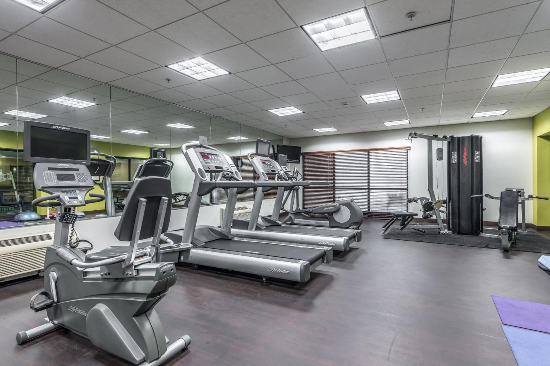 Holiday Inn - Indianapolis Downtown by IHG gallery photo in Indianapolis, IN — image 7