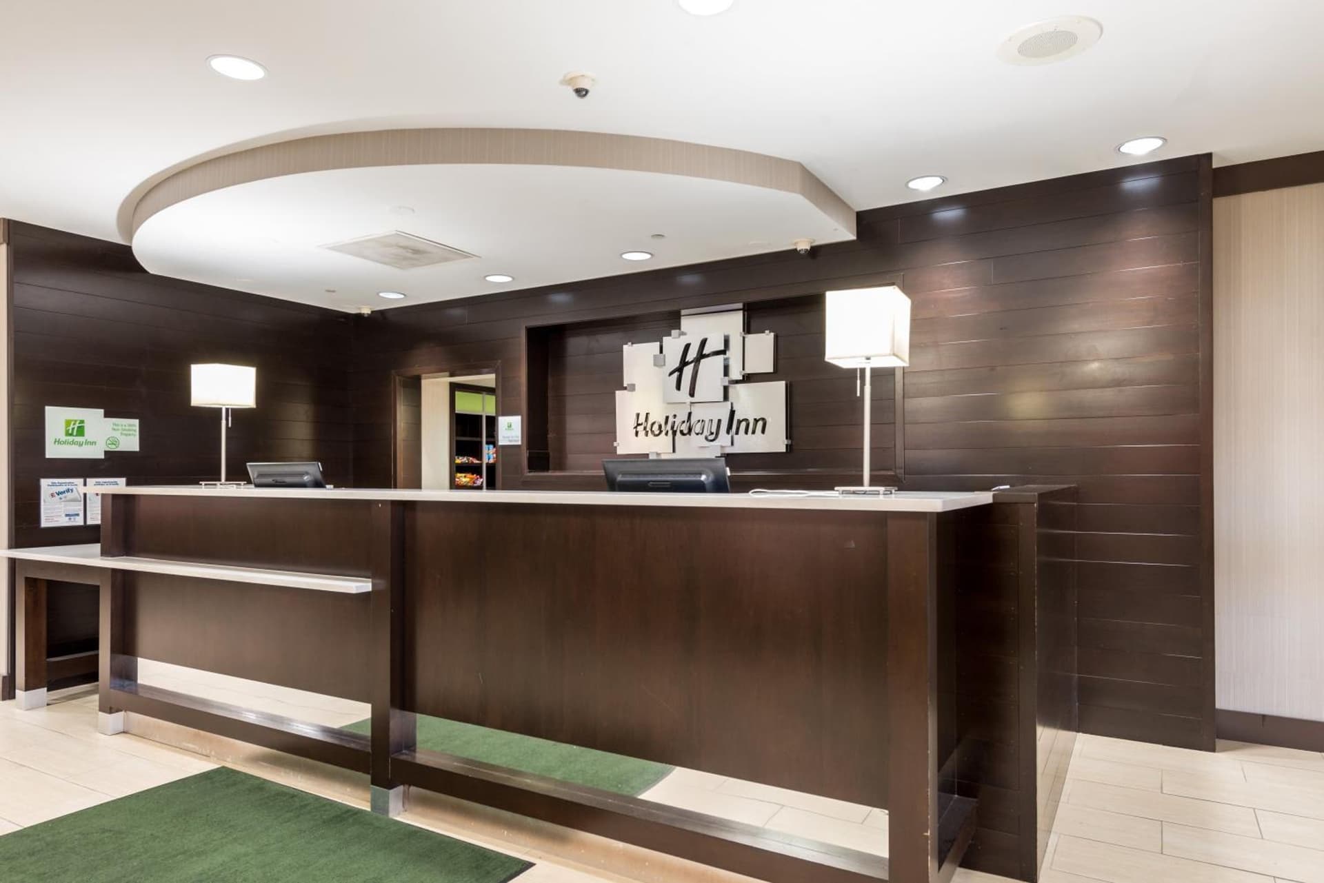 Holiday Inn - Indianapolis Downtown by IHG gallery photo in Indianapolis, IN — image 21