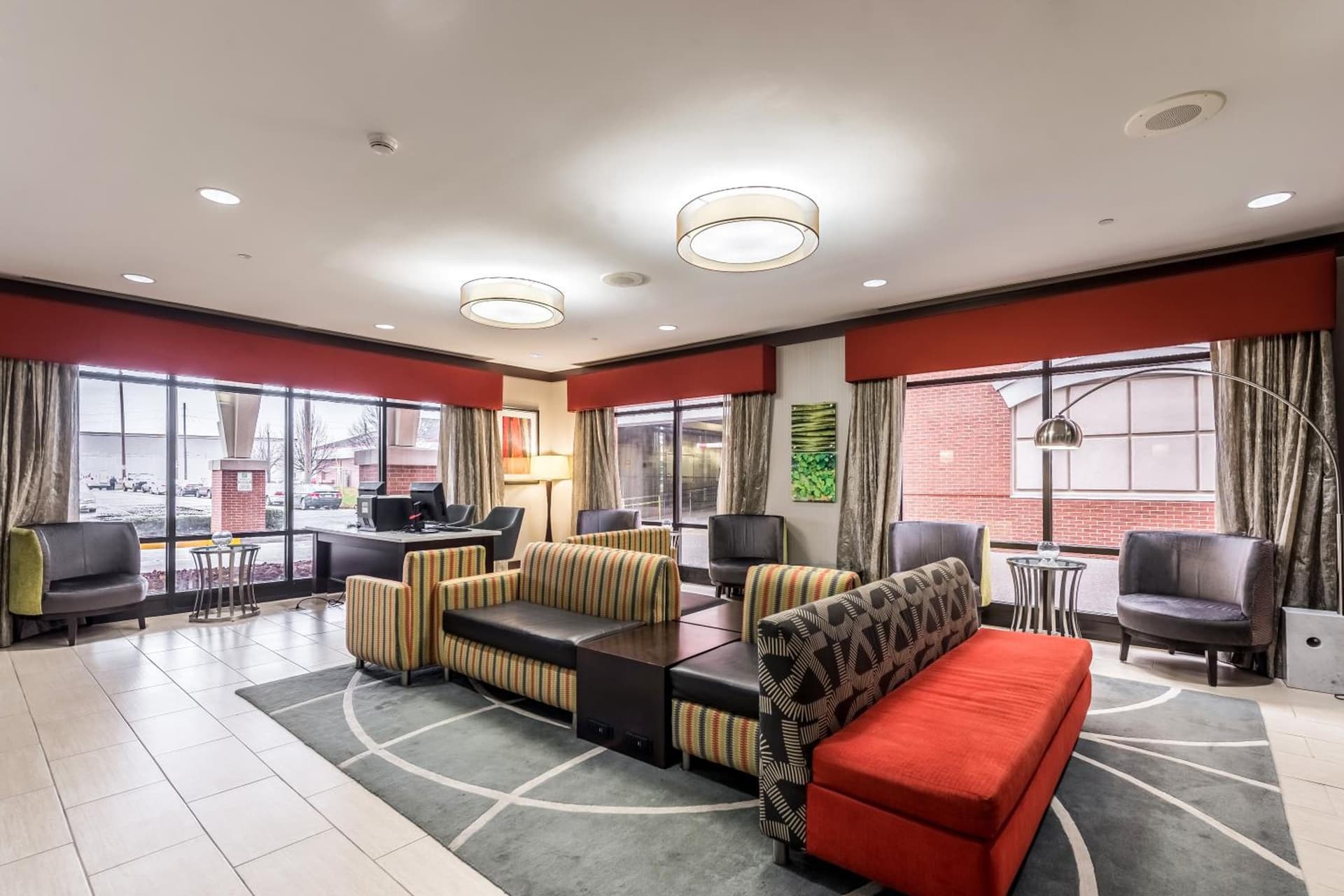 Holiday Inn - Indianapolis Downtown by IHG gallery photo in Indianapolis, IN — image 28